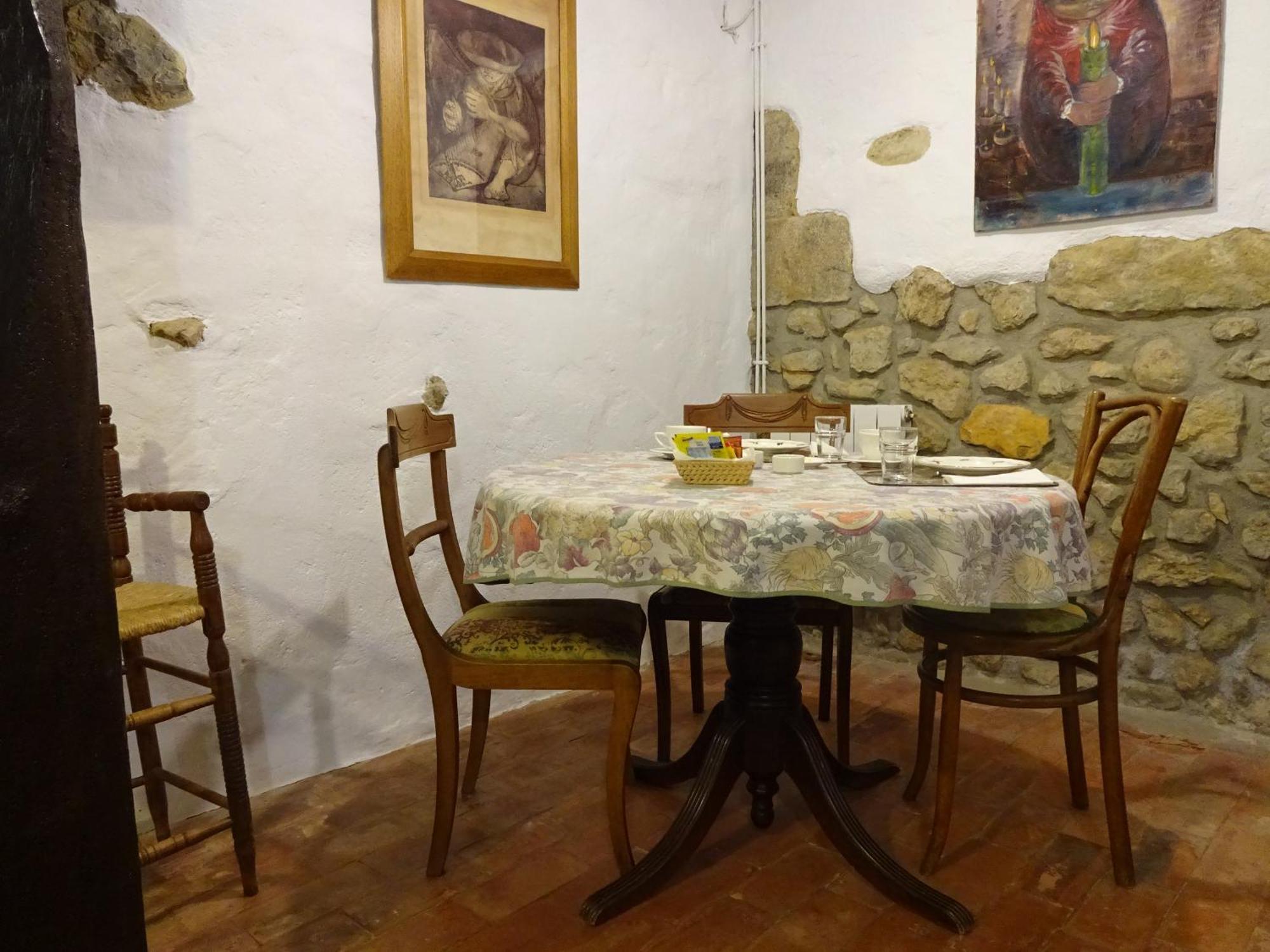 Casa rural La Casona De Villanueva De Colombres Villanueva (Asturias)