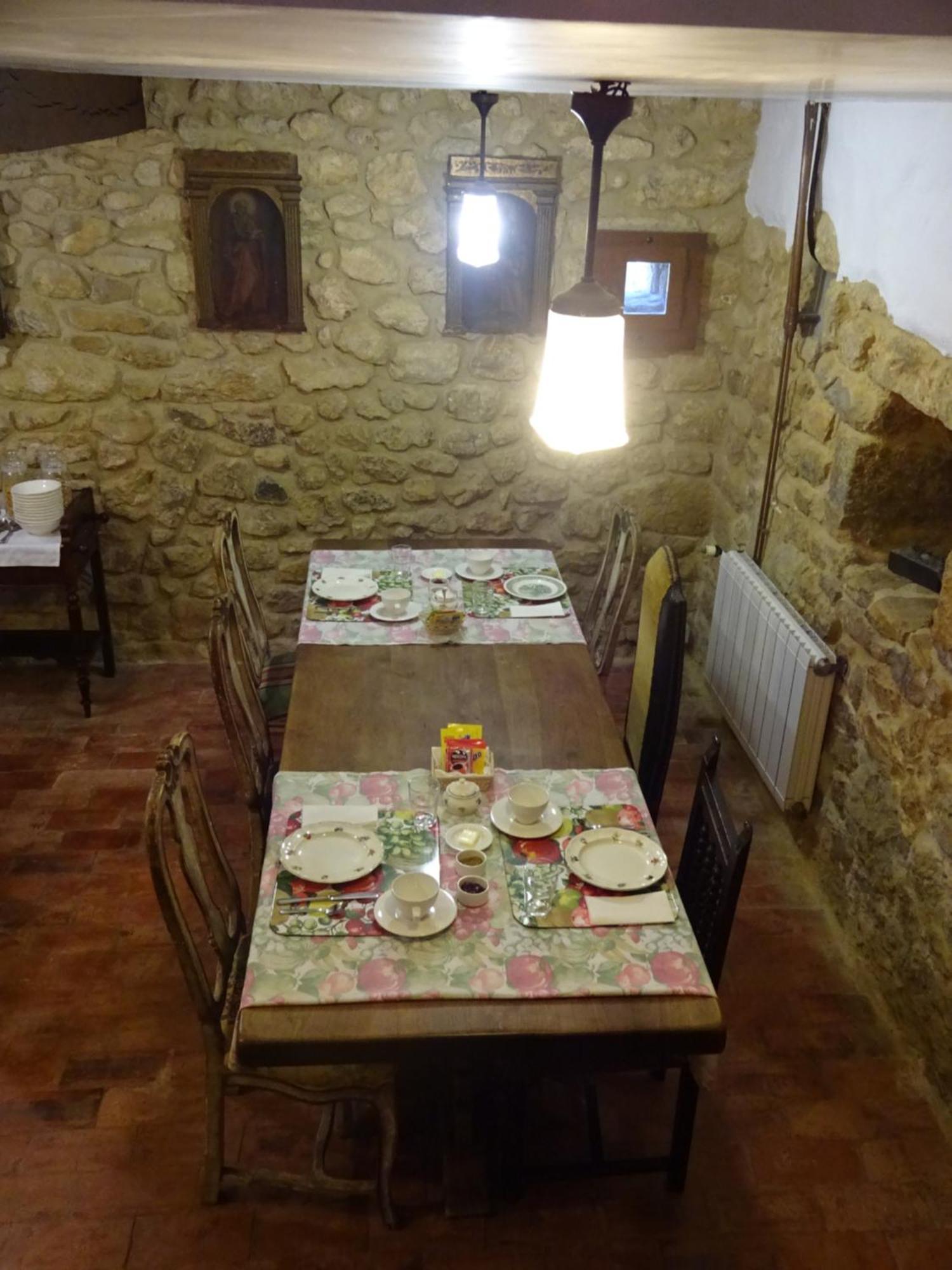 Casa rural La Casona De Villanueva De Colombres