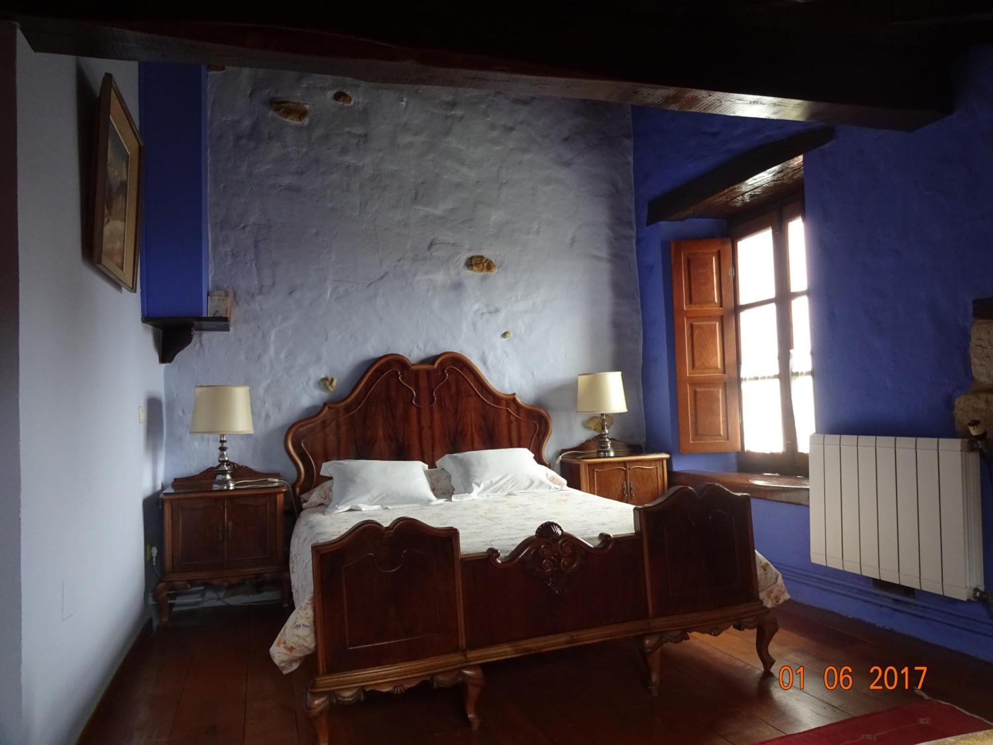 Casa rural La Casona De Villanueva De Colombres Villanueva (Asturias)