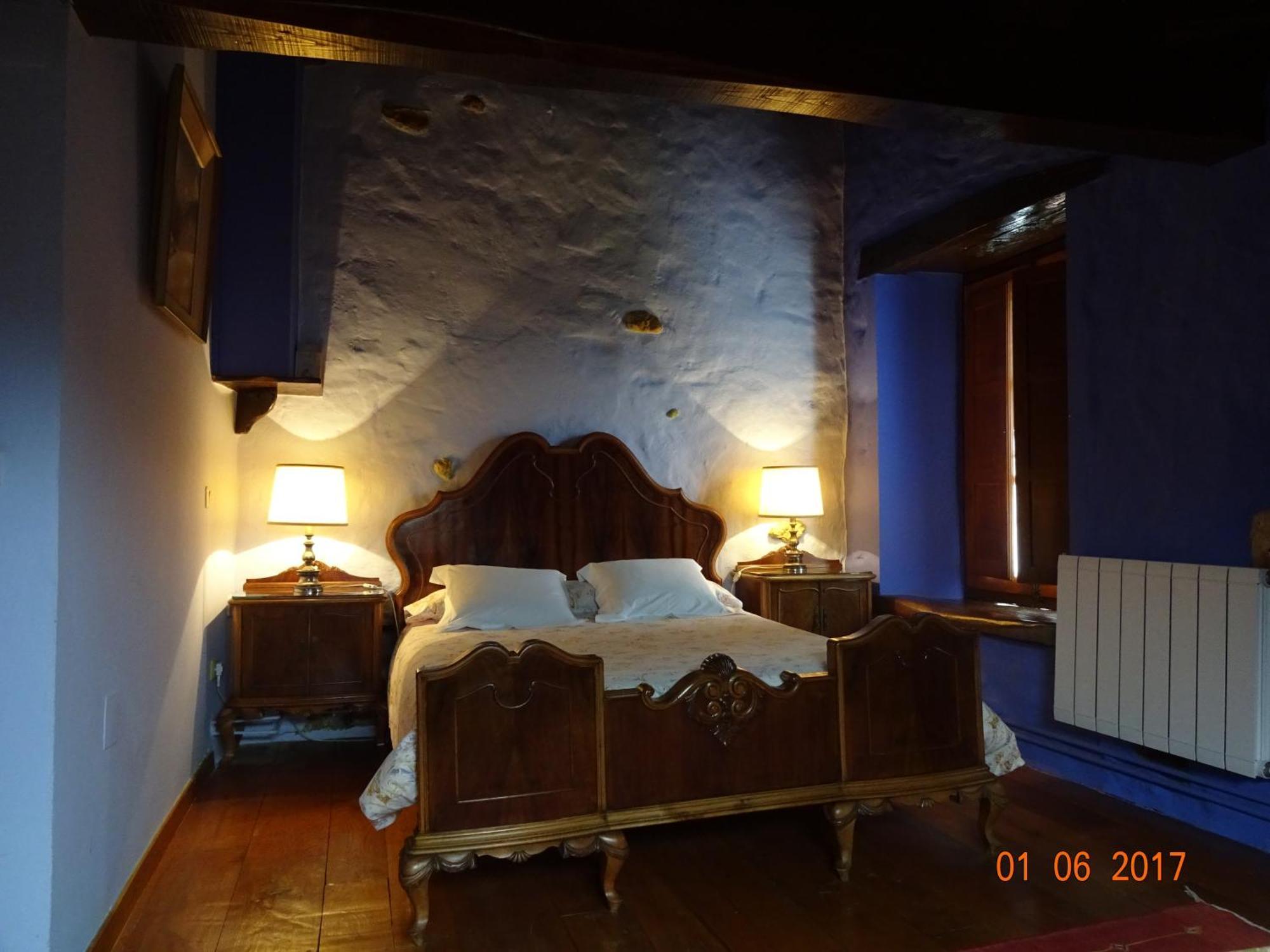 La Casona De Villanueva De Colombres * Villanueva (Asturias)
