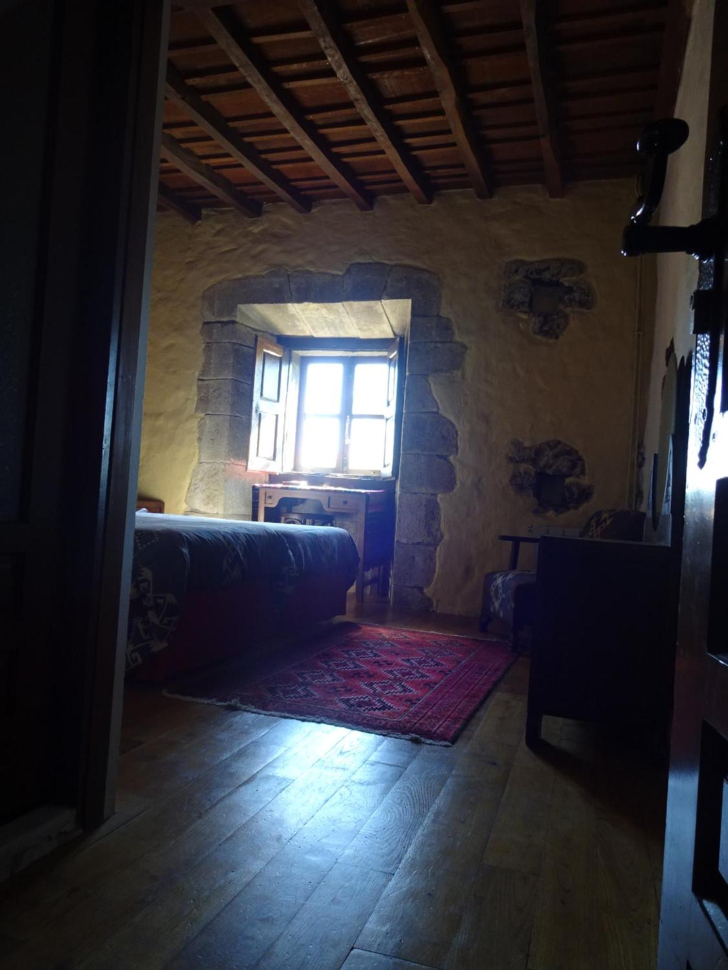 La Casona De Villanueva De Colombres Casa rural Villanueva (Asturias)