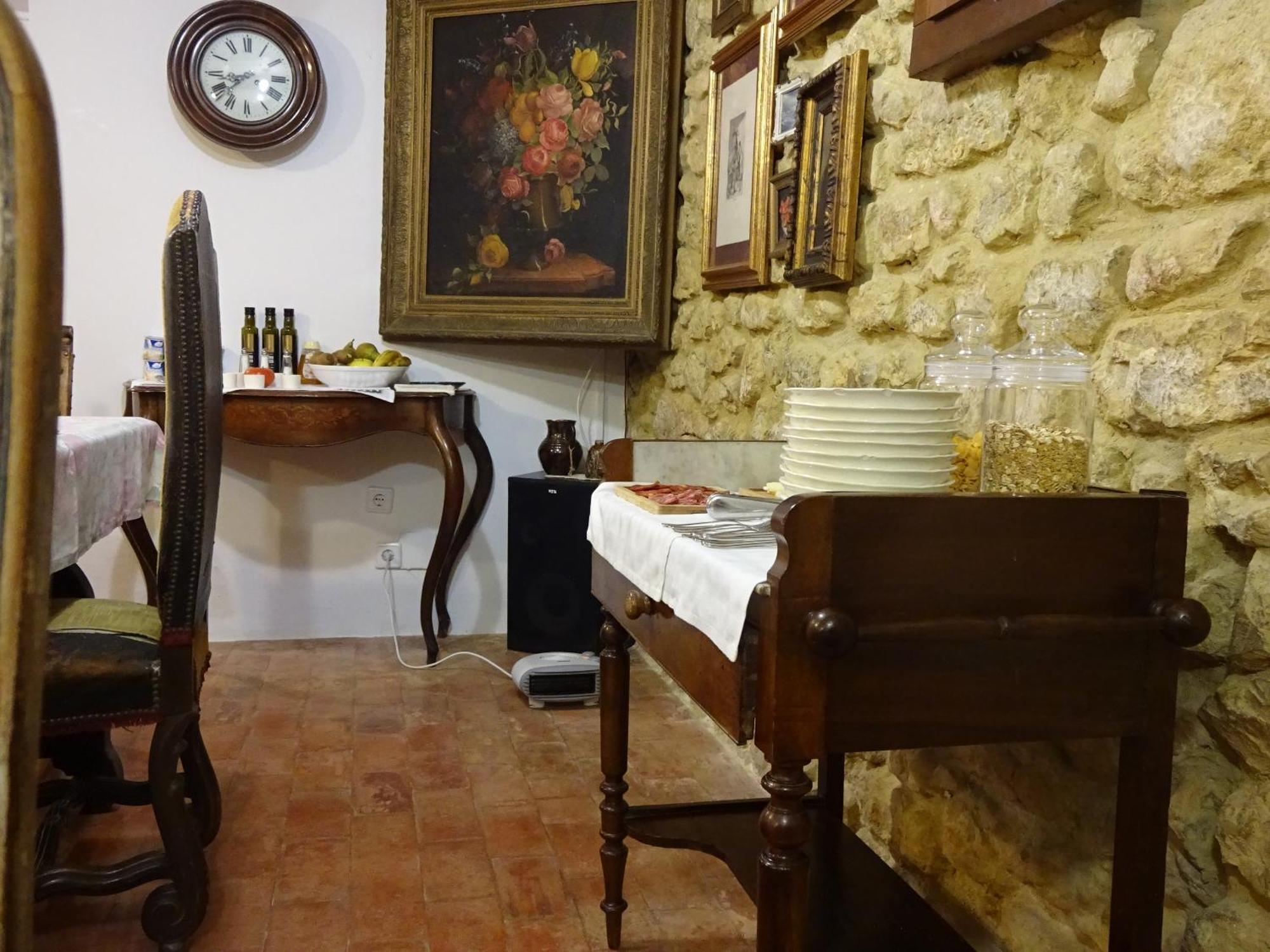 Casa rural La Casona De Villanueva De Colombres Villanueva (Asturias)