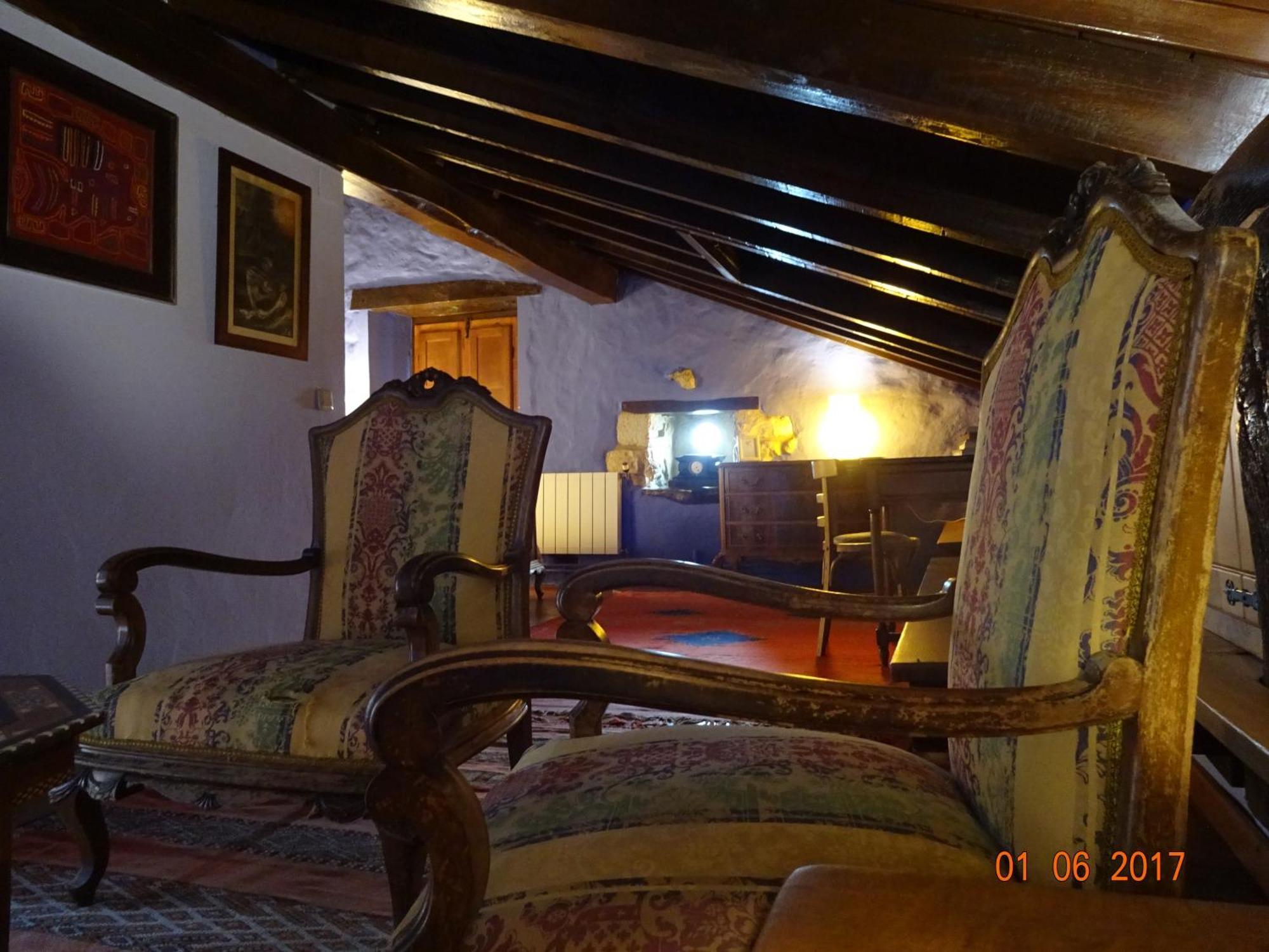 Casa rural La Casona De Villanueva De Colombres
