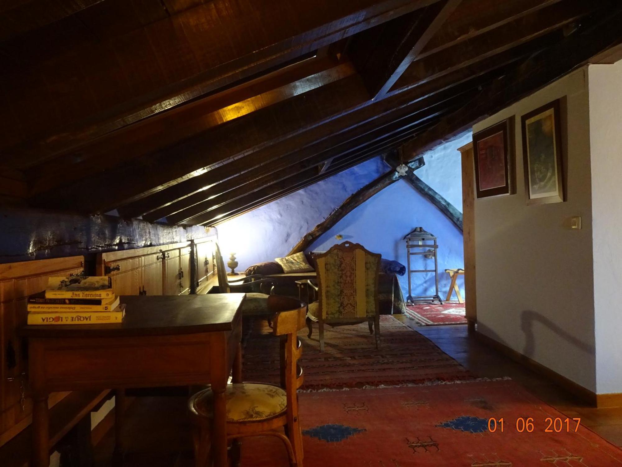La Casona De Villanueva De Colombres Casa rural Villanueva (Asturias)