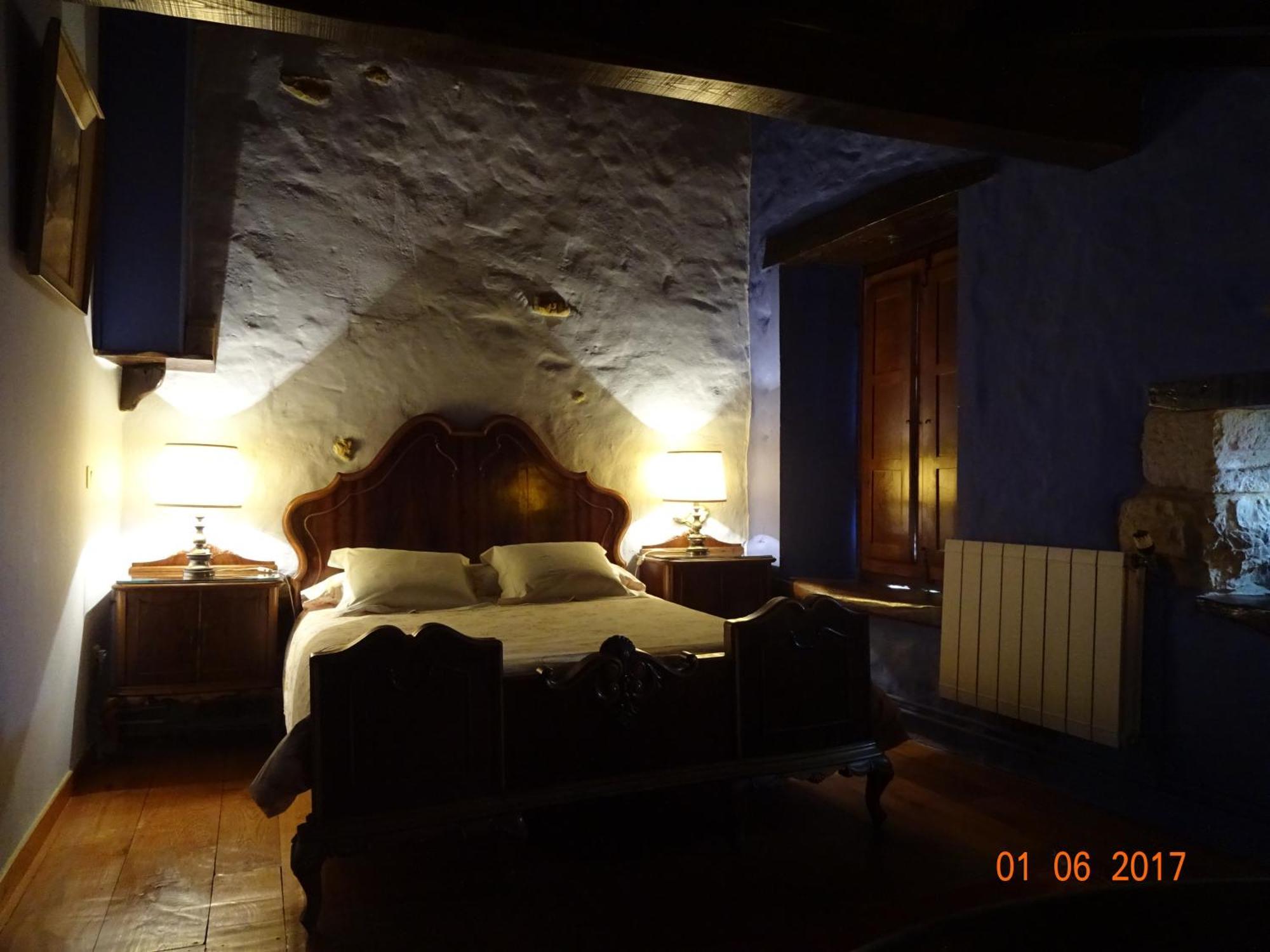 La Casona De Villanueva De Colombres