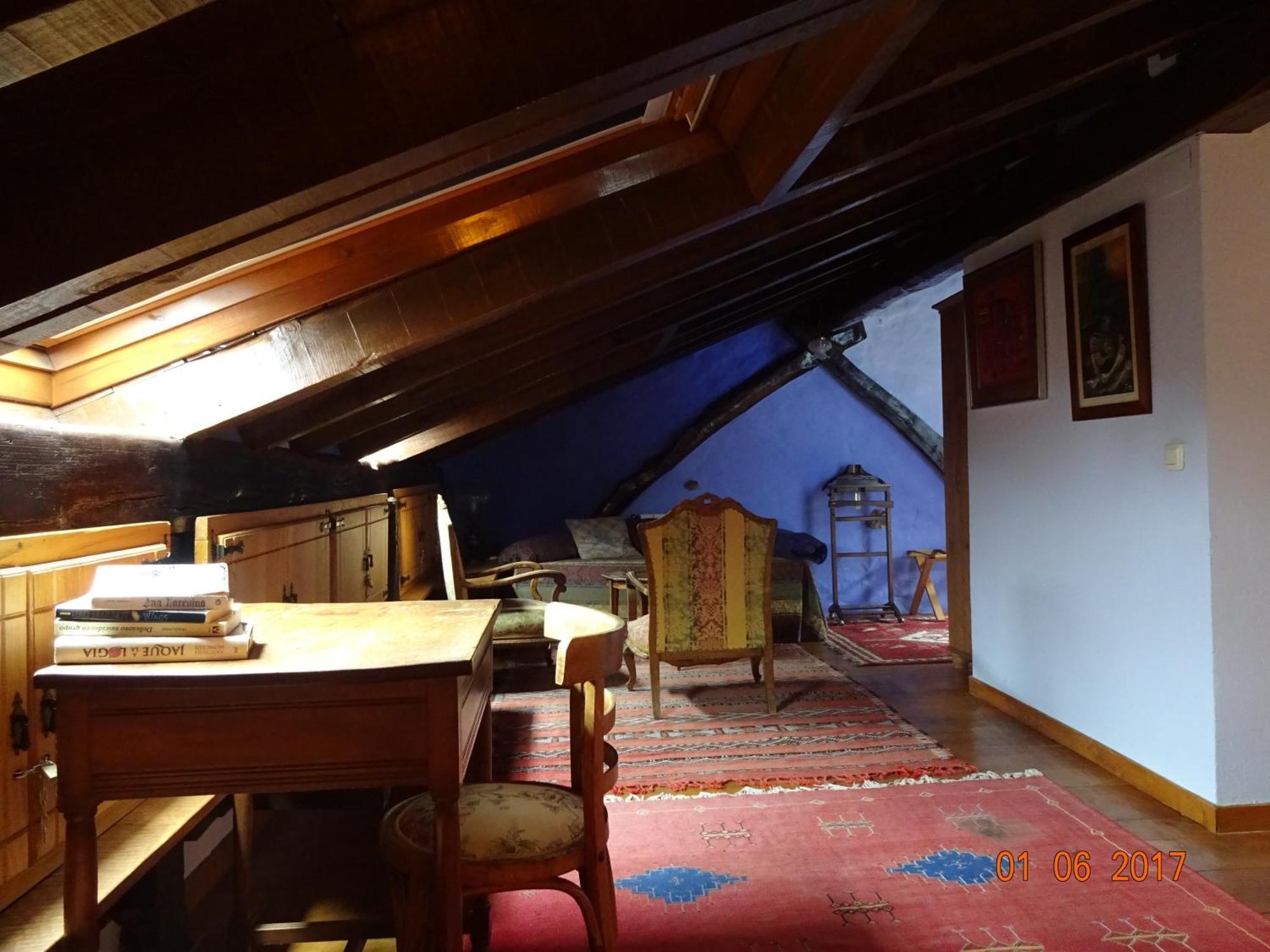 La Casona De Villanueva De Colombres Casa rural *