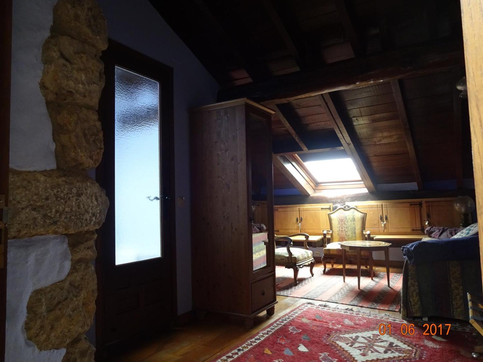 Casa rural La Casona De Villanueva De Colombres Villanueva (Asturias)