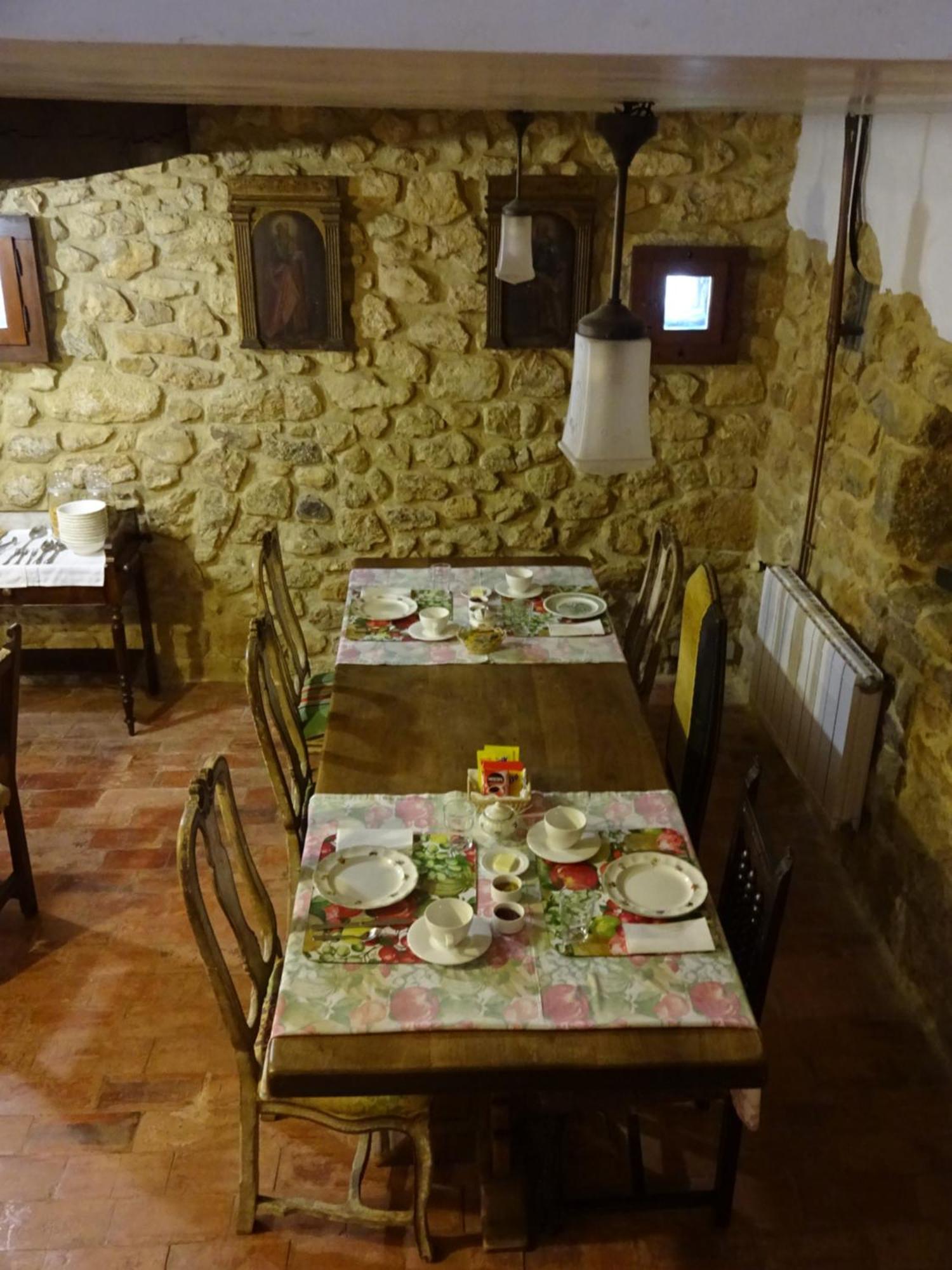 Casa rural La Casona De Villanueva De Colombres