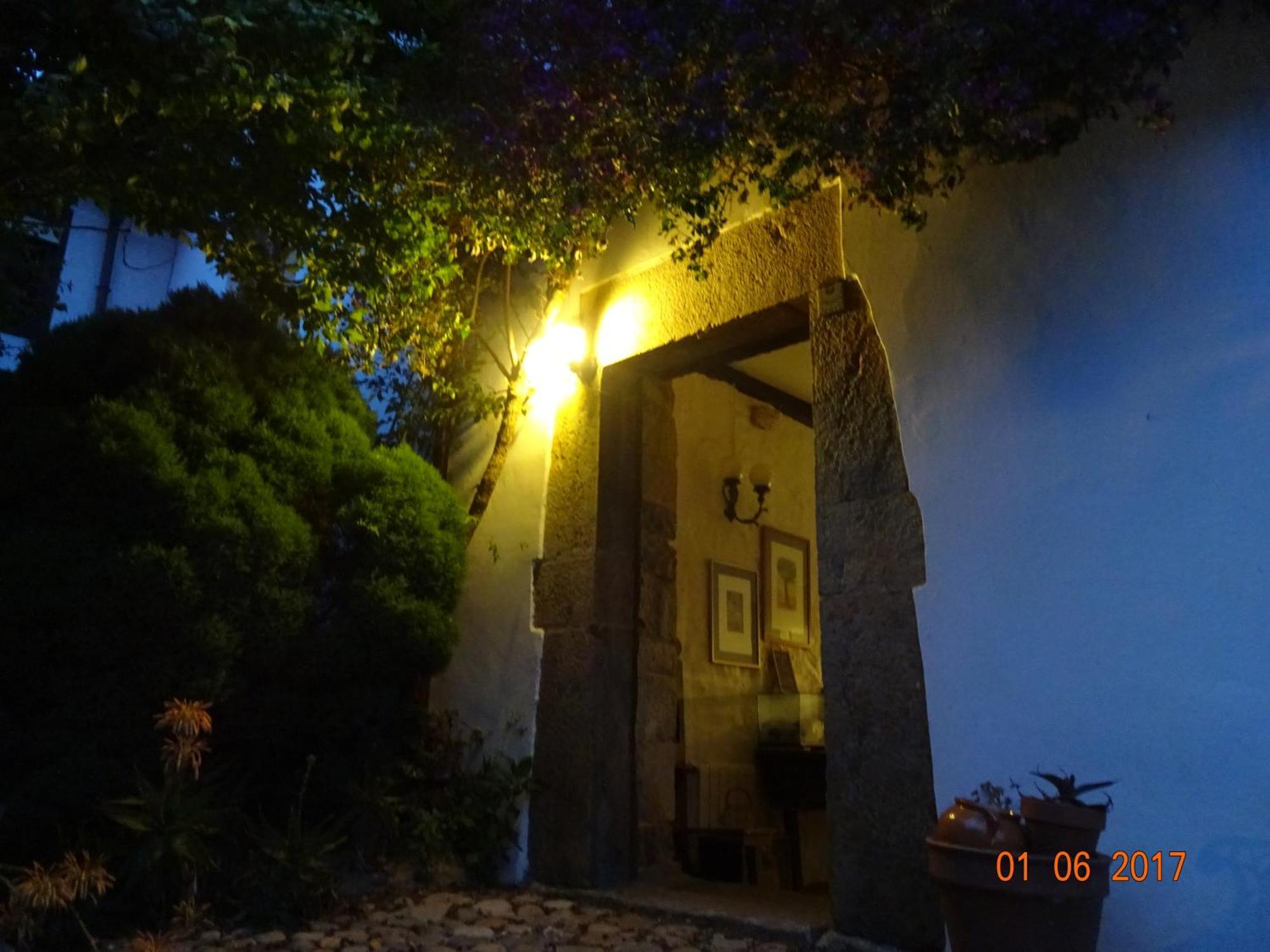 La Casona De Villanueva De Colombres Casa rural