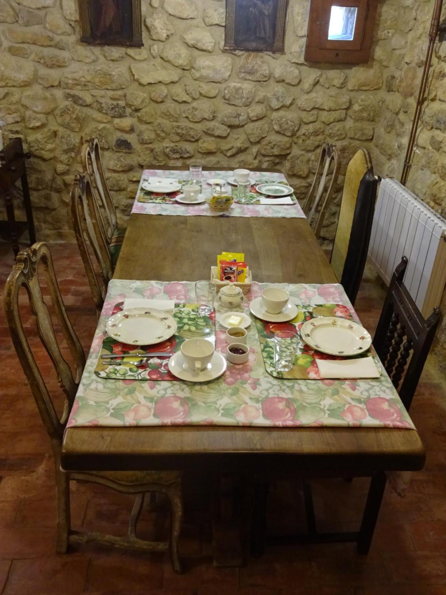 La Casona De Villanueva De Colombres *