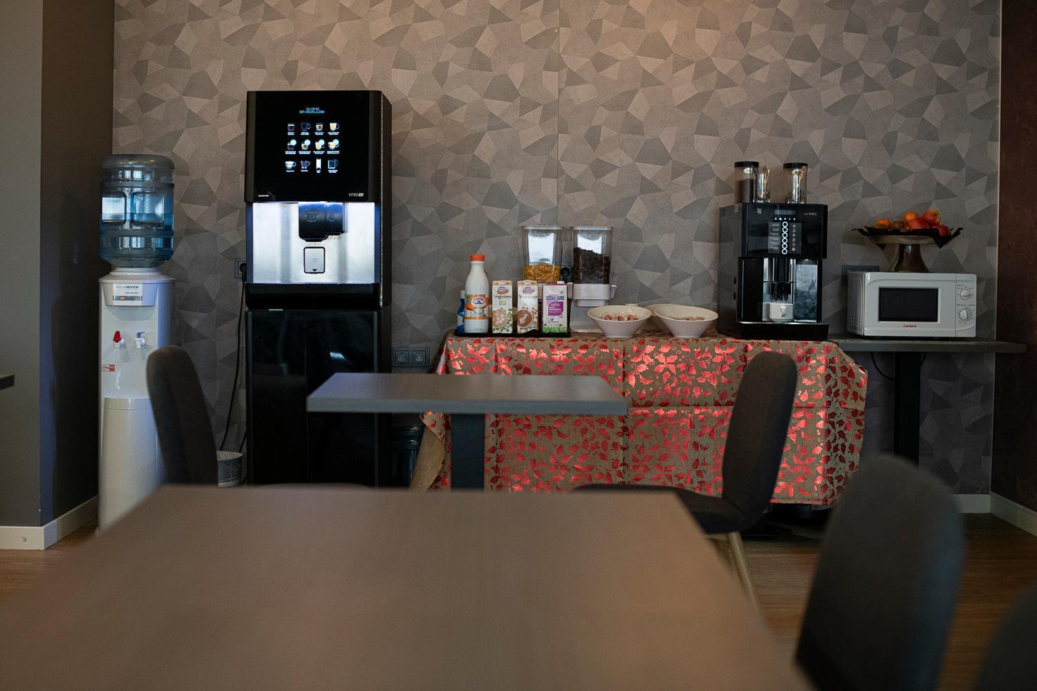 Hotel Estudiotel Alicante