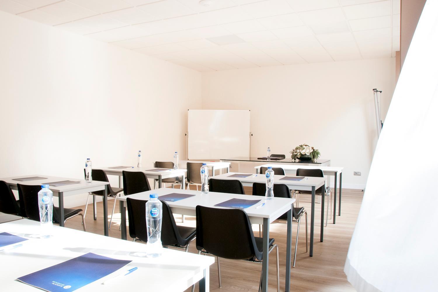Estudiotel 2* Alicante