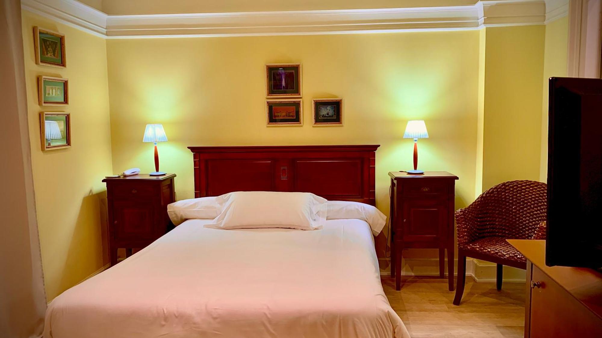 Hotel Marina De Campios Comillas