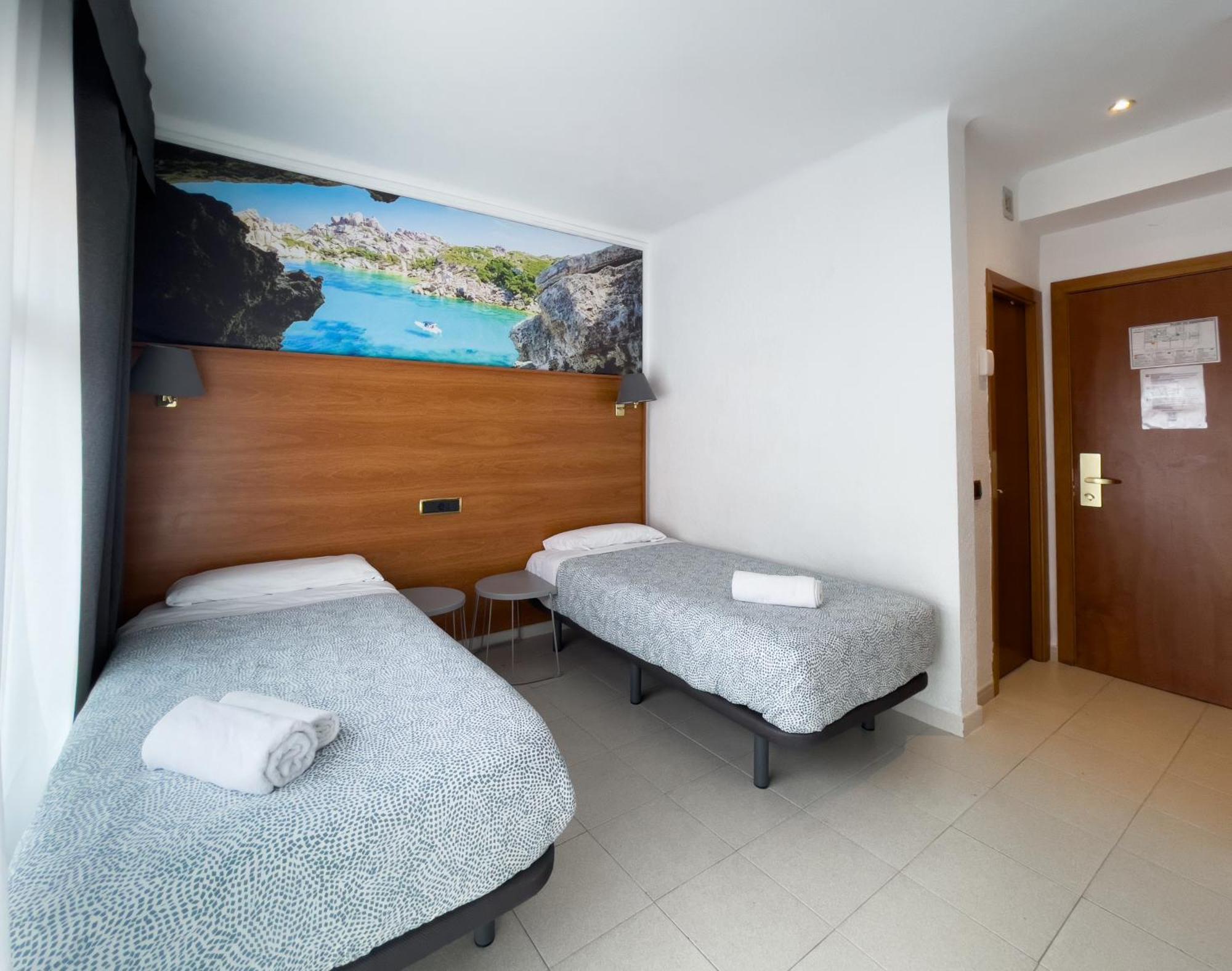 Hotel Maremagnum