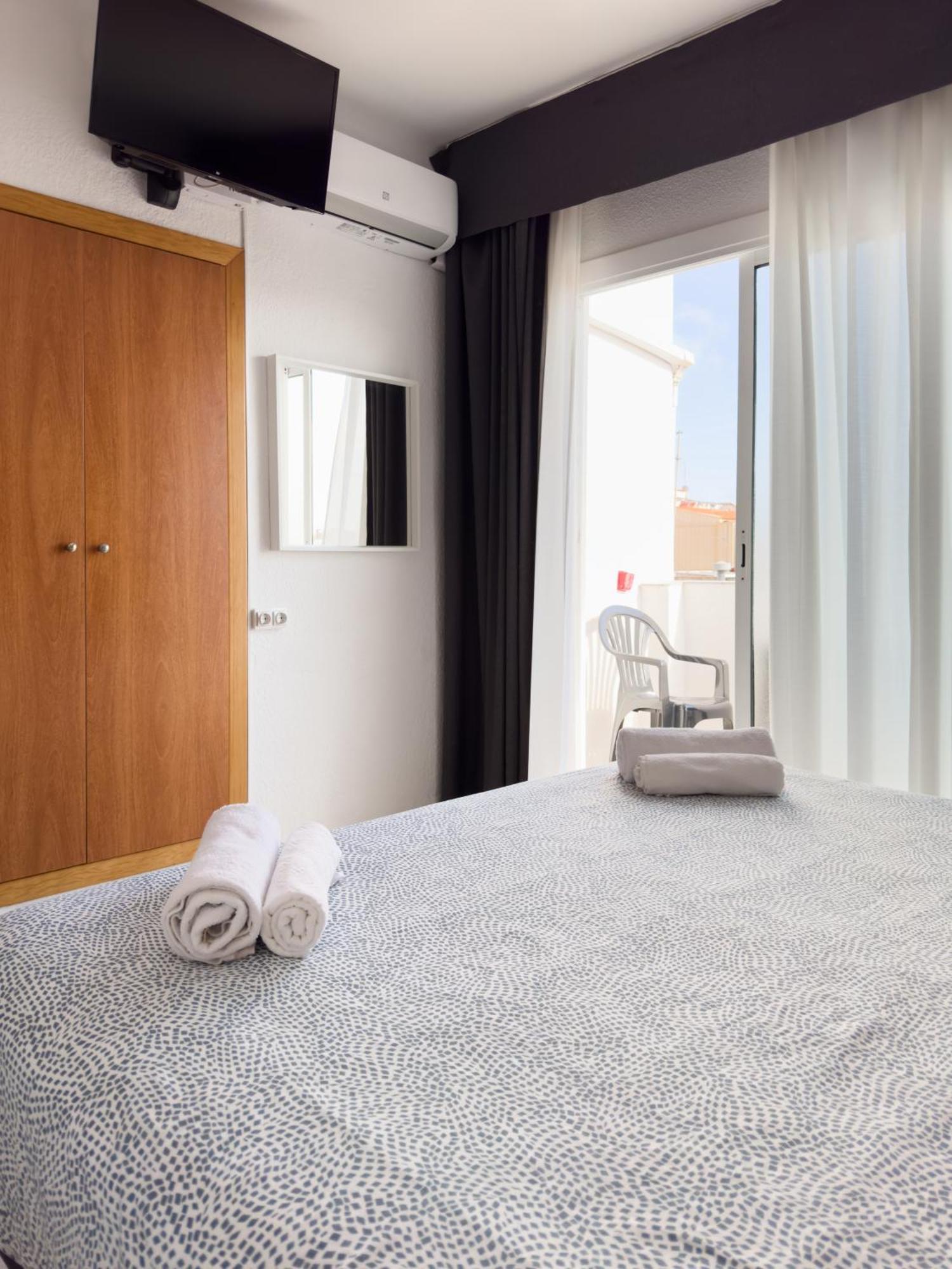 Maremagnum Hotel