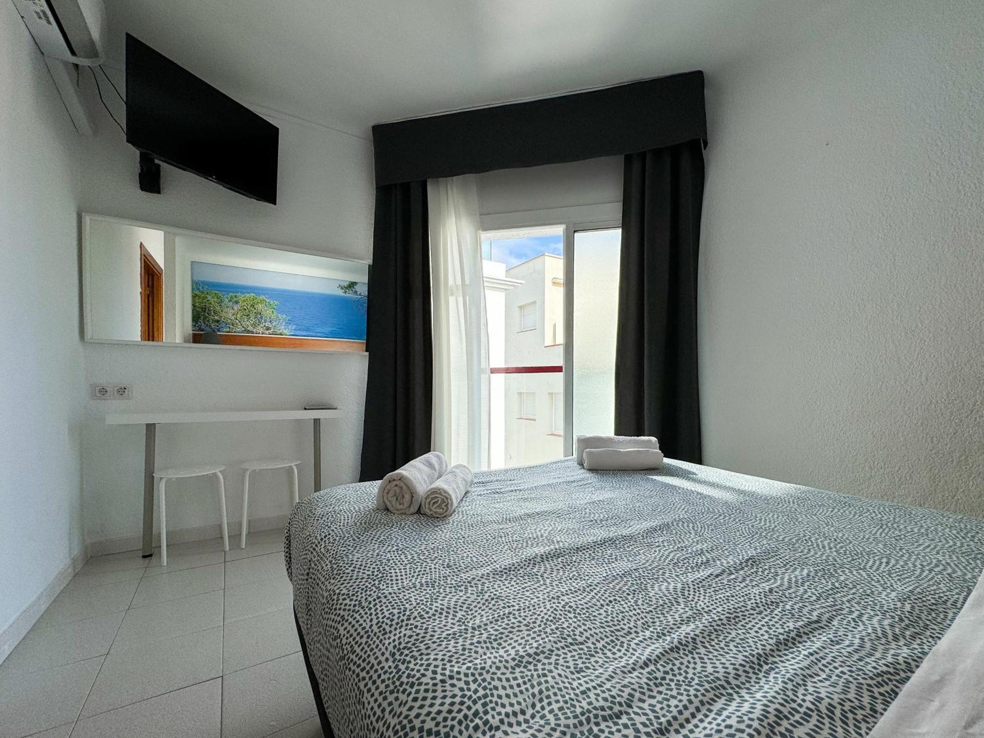 Maremagnum Hotel Lloret de Mar