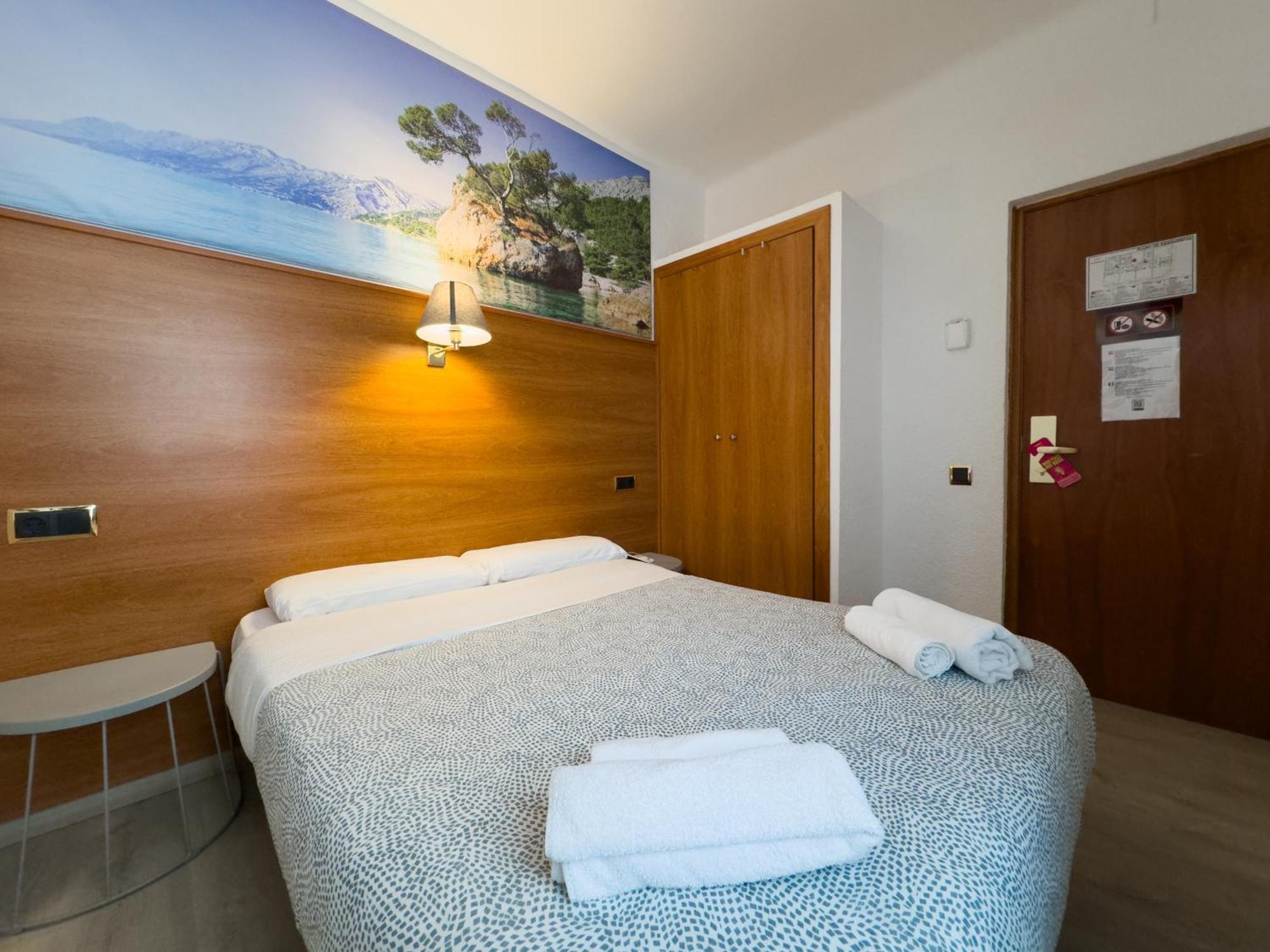 Maremagnum Hotel