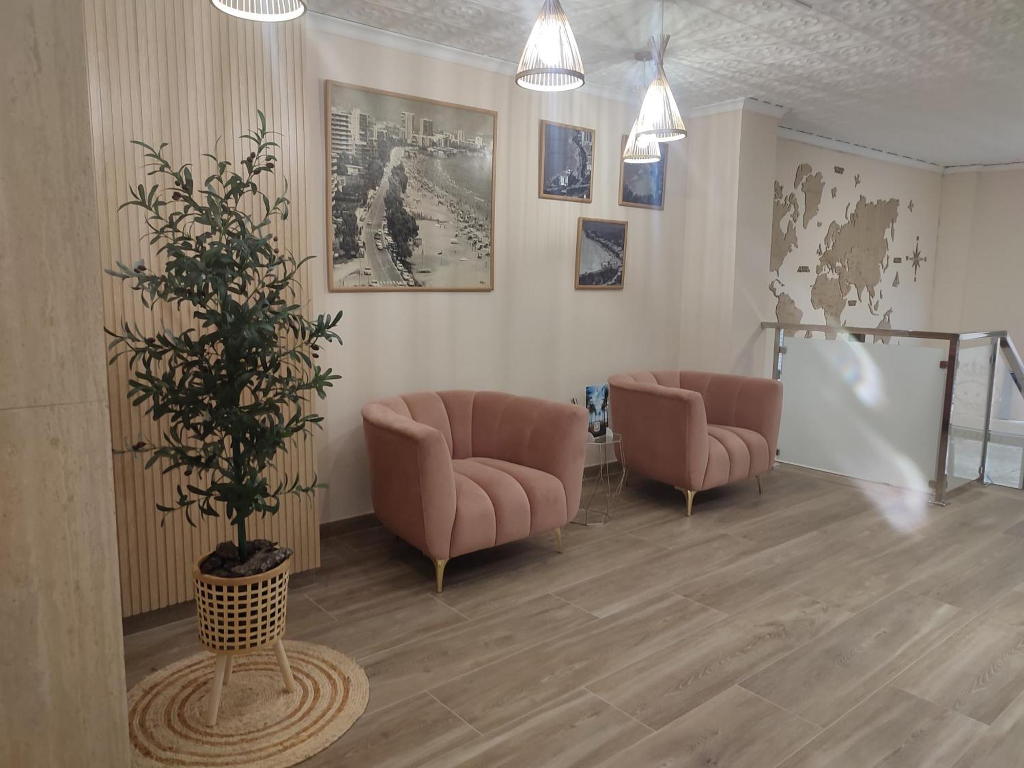 Garamar Hotel Benicàssim