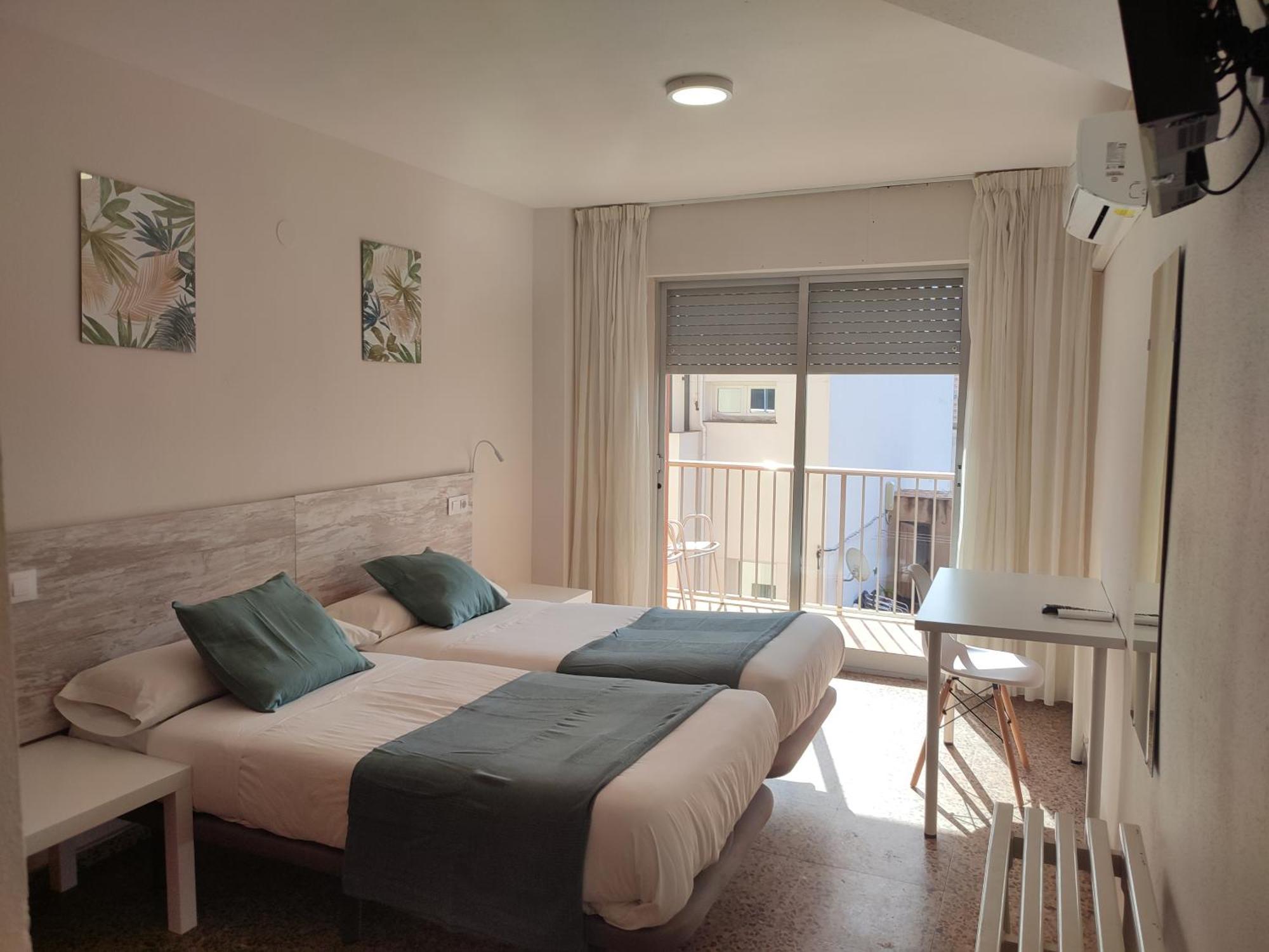 Garamar Hotel 2*