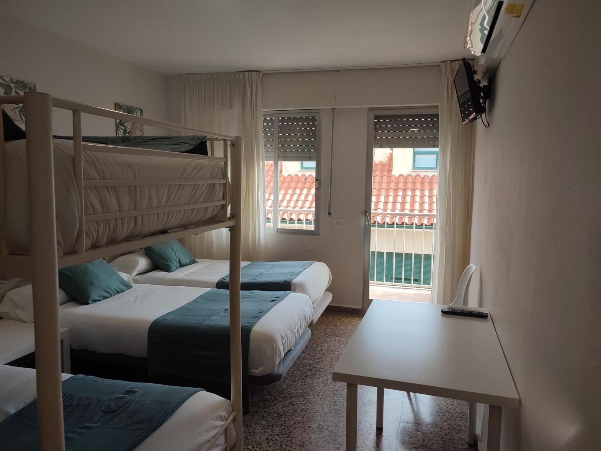 Hotel Garamar Benicàssim