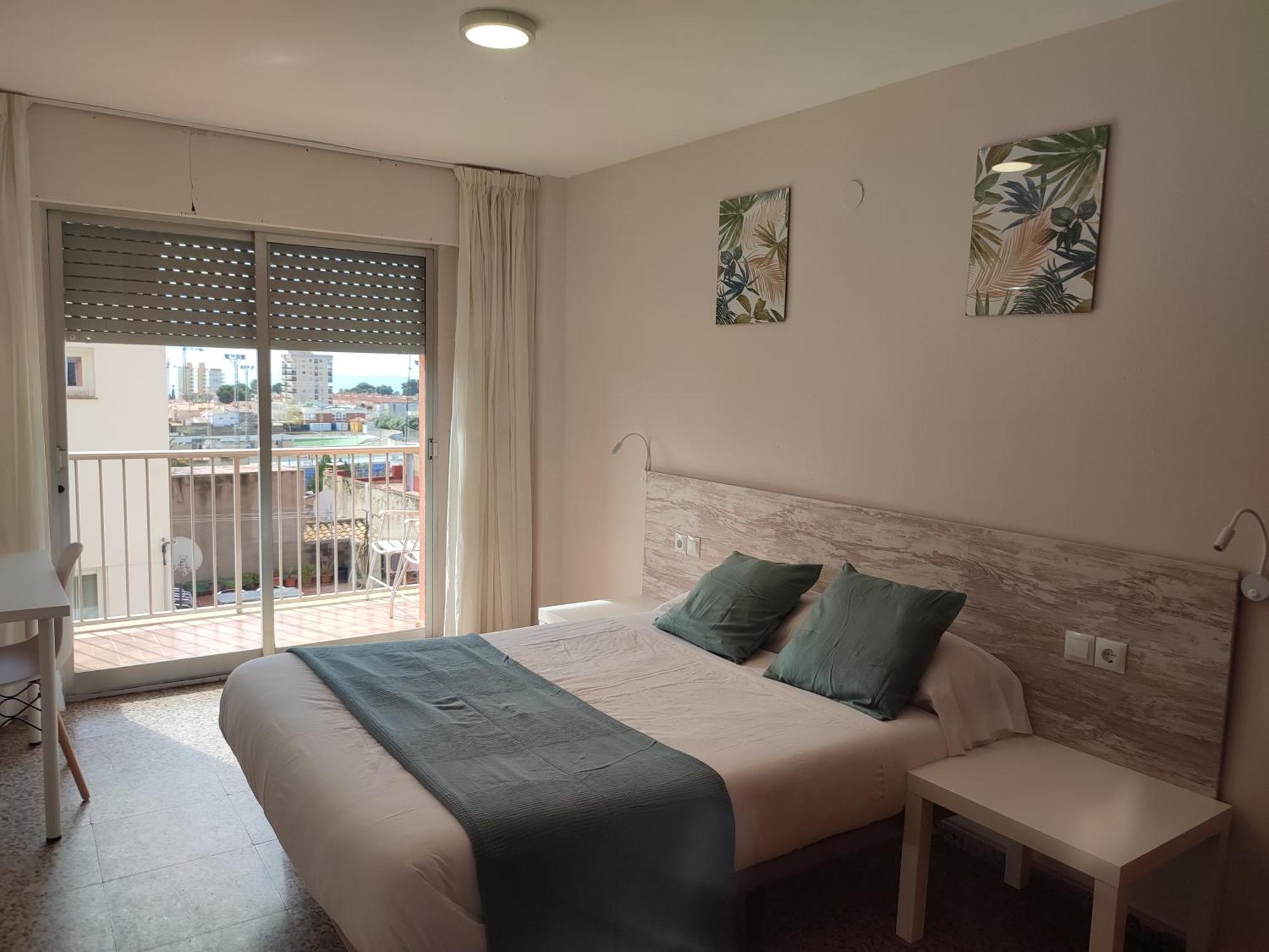 Garamar 2* Benicàssim