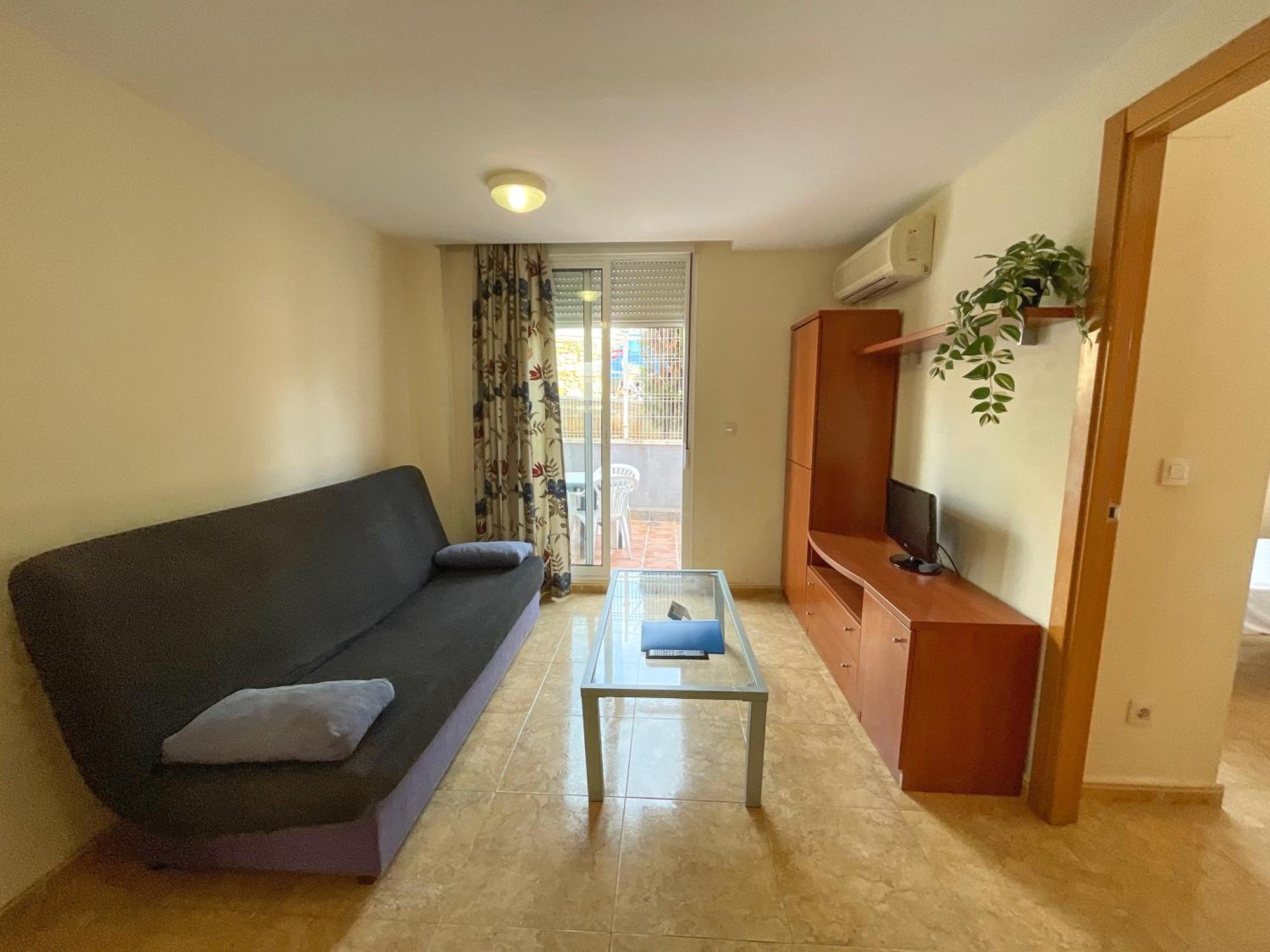 Apartment Marcomar 3000