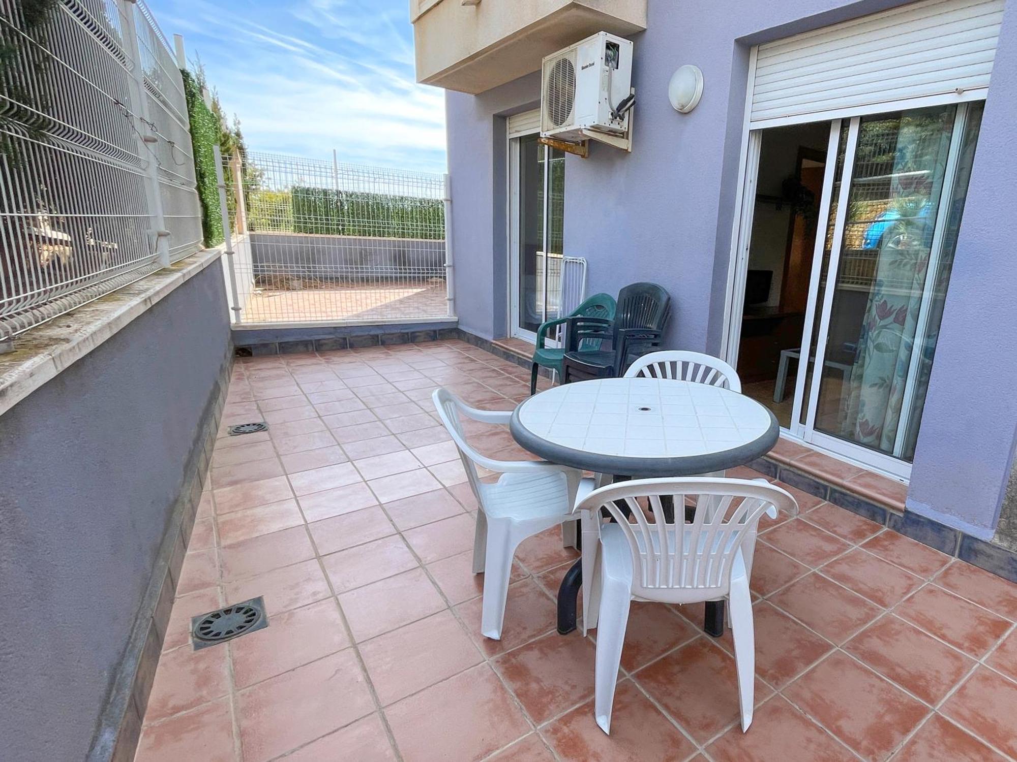 Marcomar 3000 Apartment Alcoceber