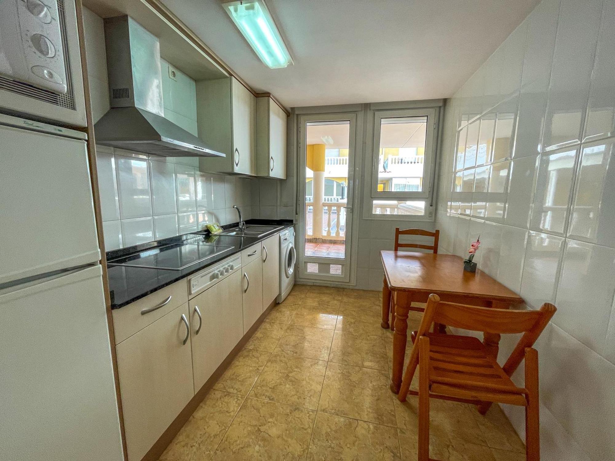 Apartment Marcomar 3000 *