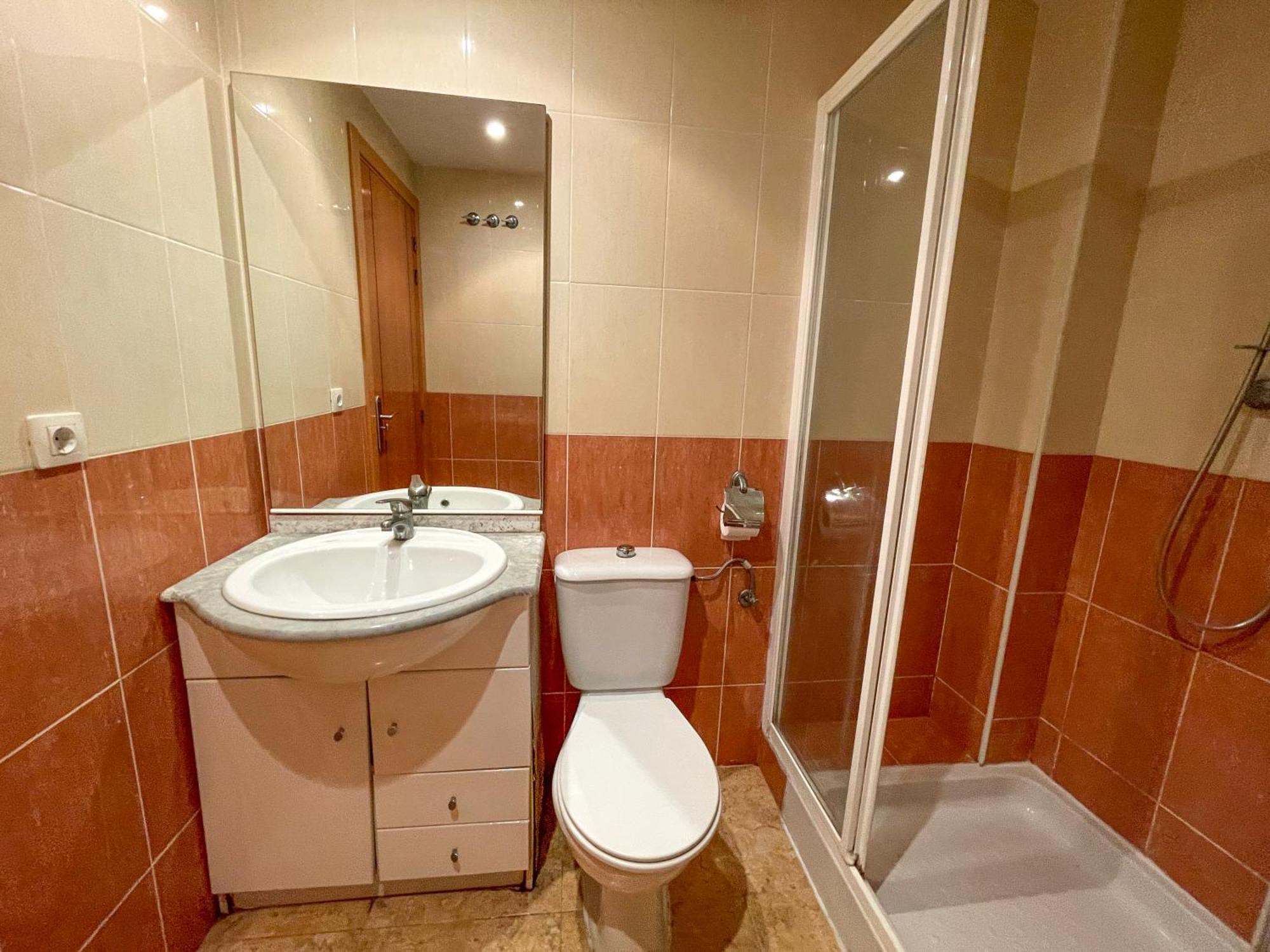 Marcomar 3000 Apartment Alcoceber