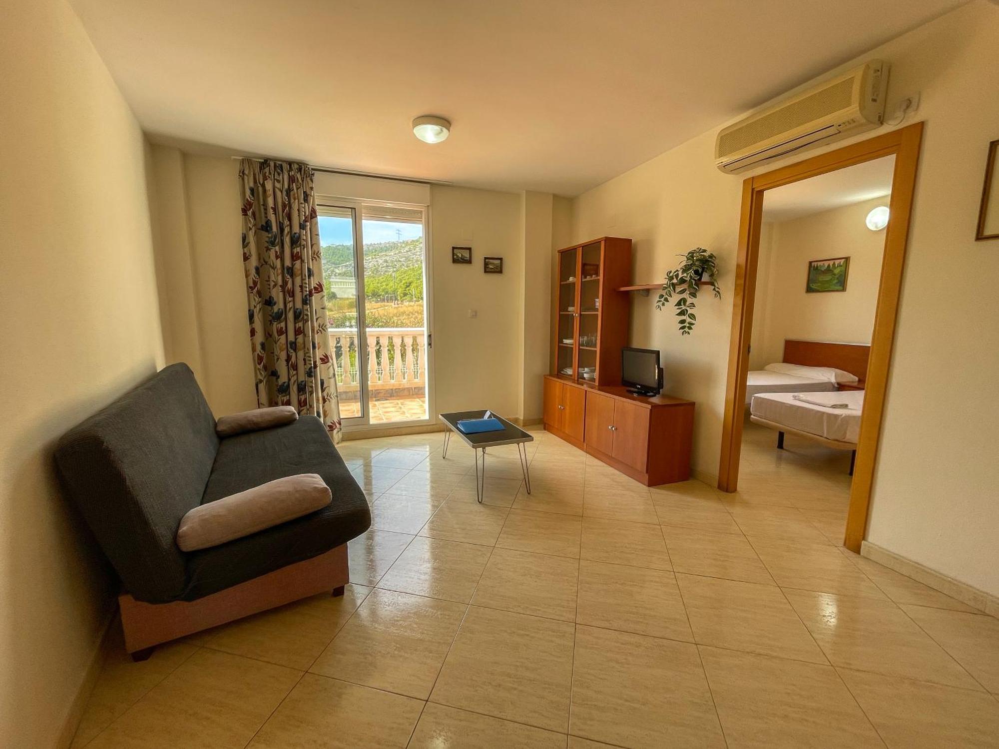 Marcomar 3000 Apartment