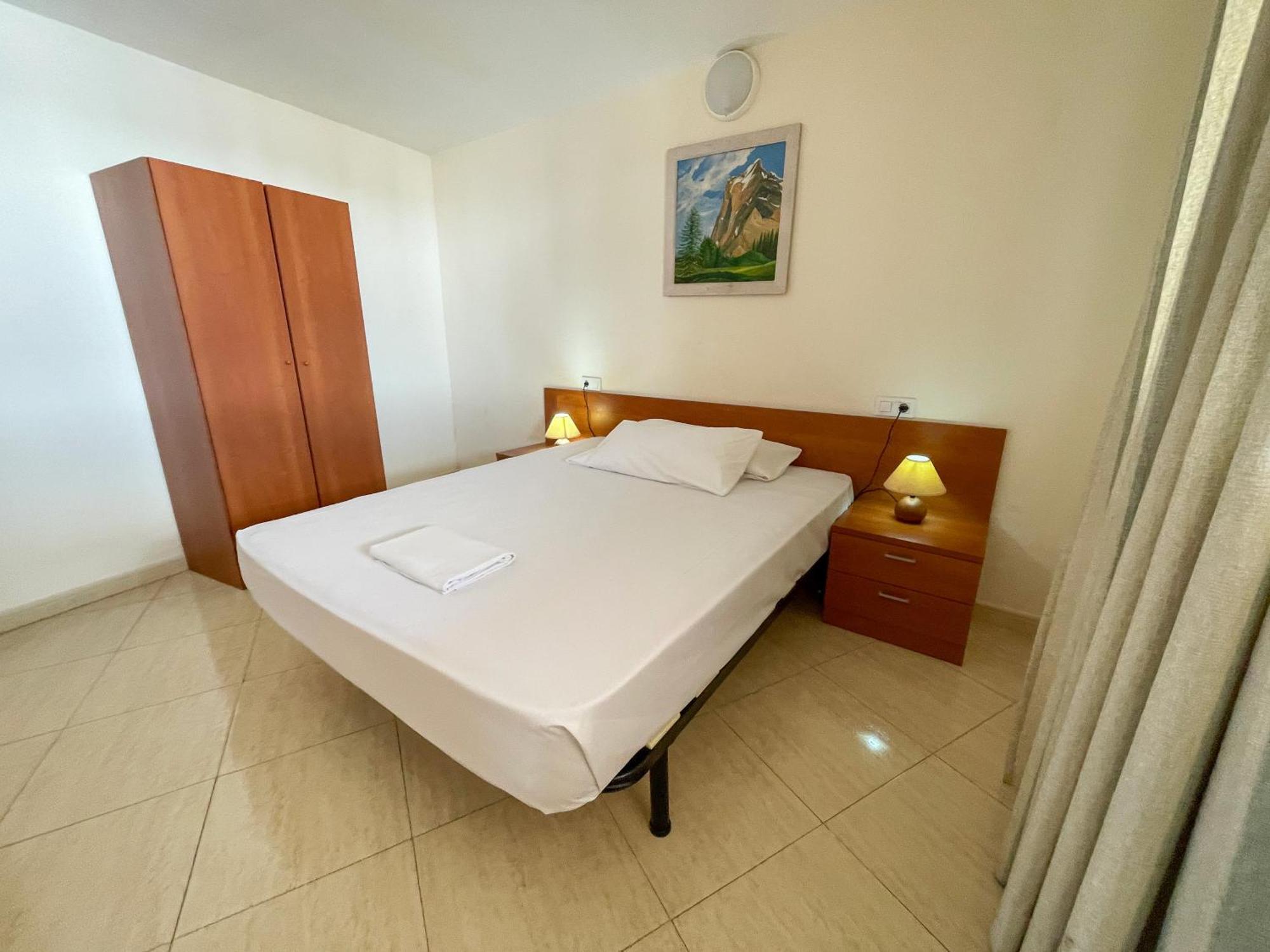 Marcomar 3000 Apartment *
