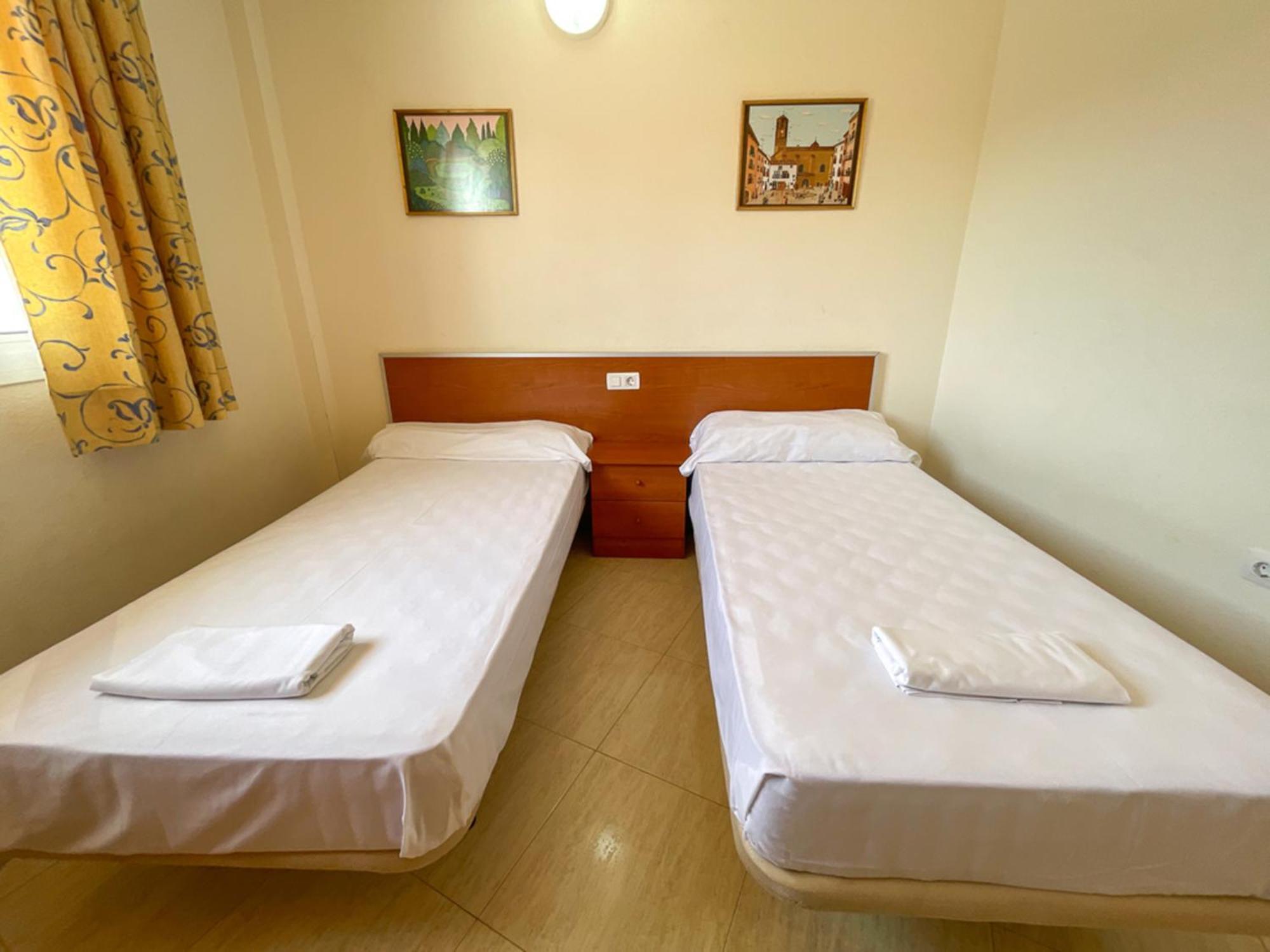 Apartment Marcomar 3000 Alcoceber