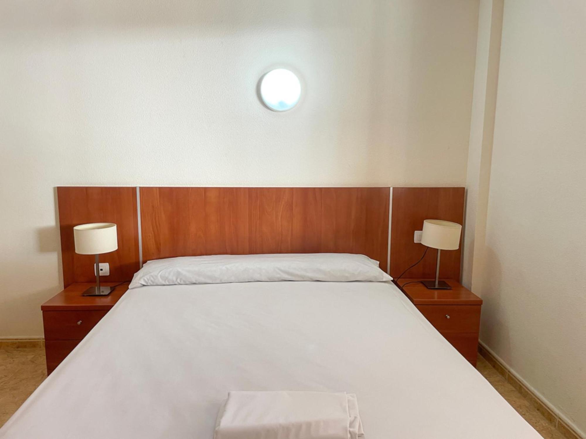Apartment Marcomar 3000