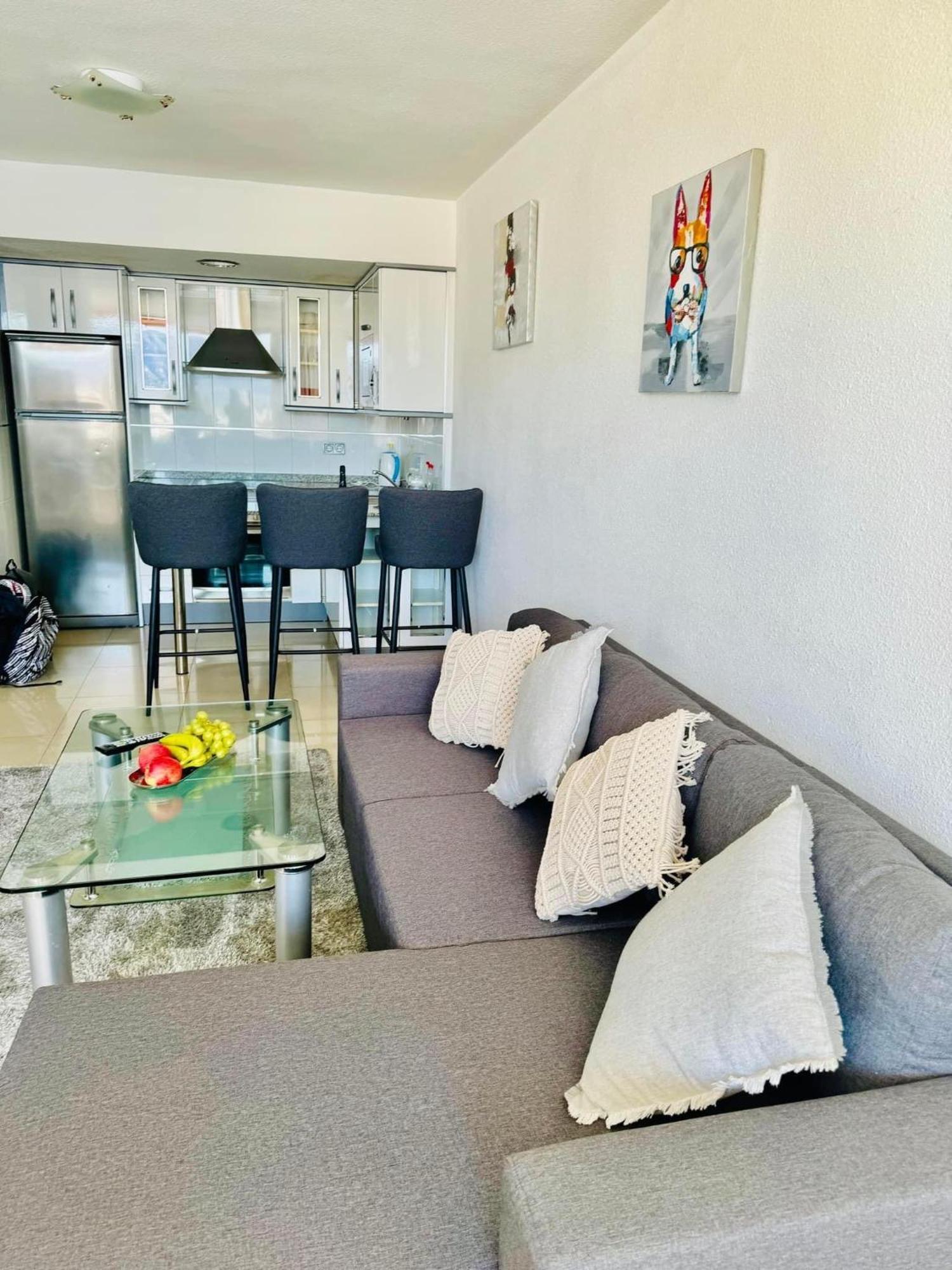 Apartamento Don Miguel Ii