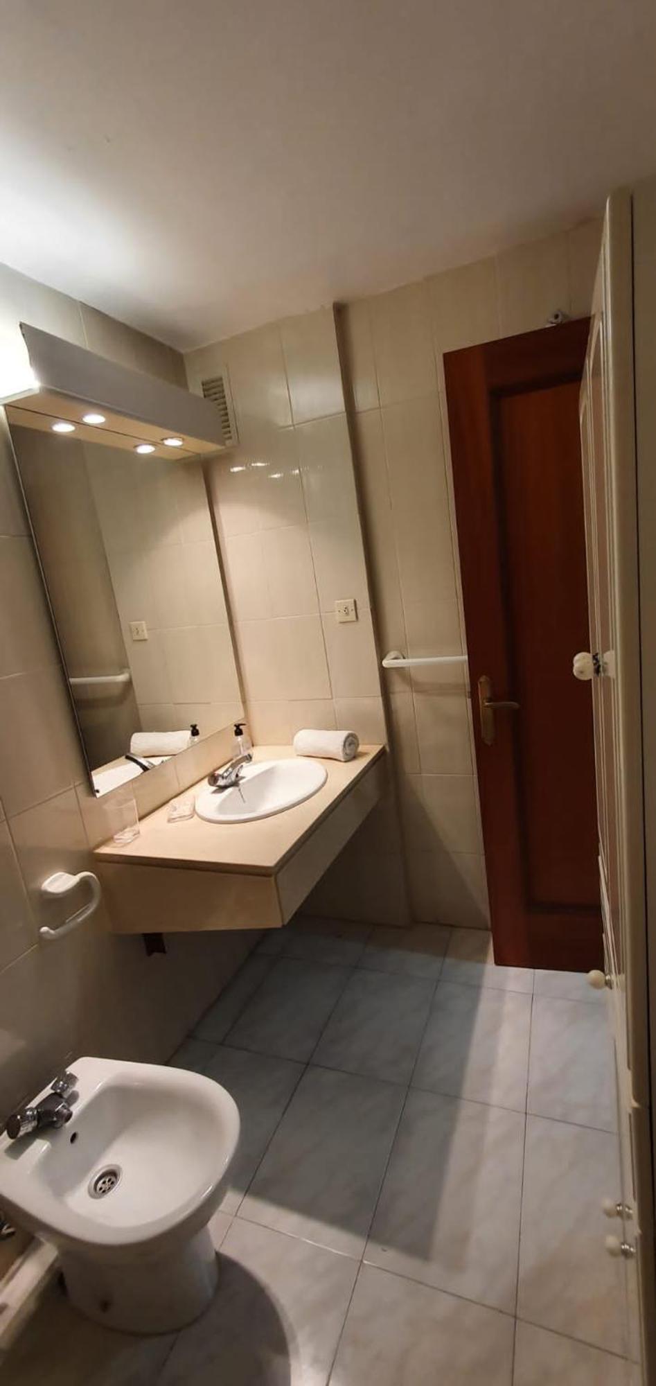 Apartment Complejo Vallsun