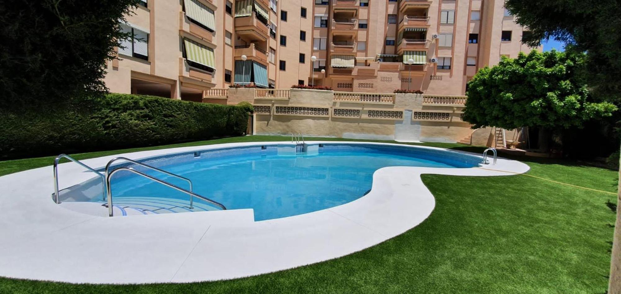 Apartment Complejo Vallsun