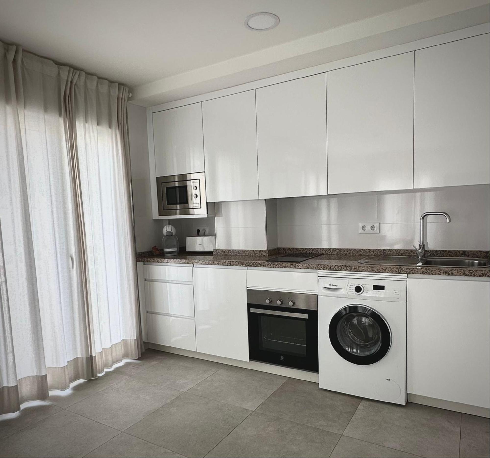 Apartamento Turísticos Victoria *