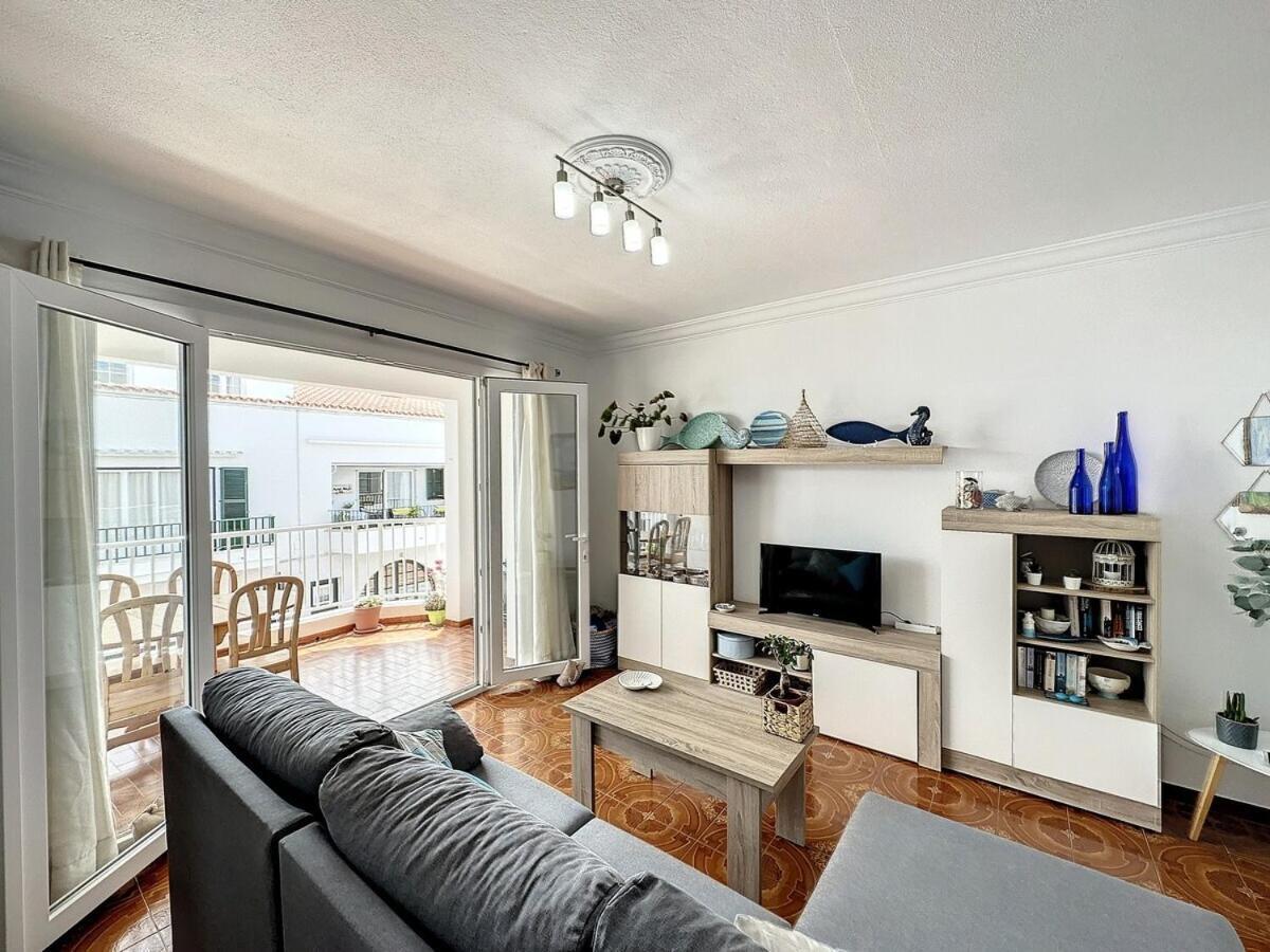 Acogedor Cerca Del Mar En Fornells Holiday home