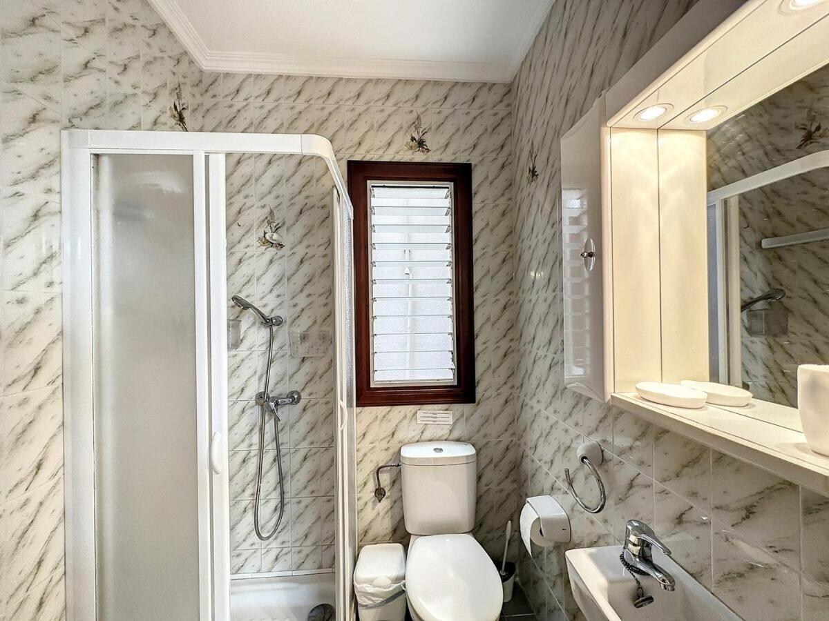 Holiday home Acogedor Cerca Del Mar En Fornells