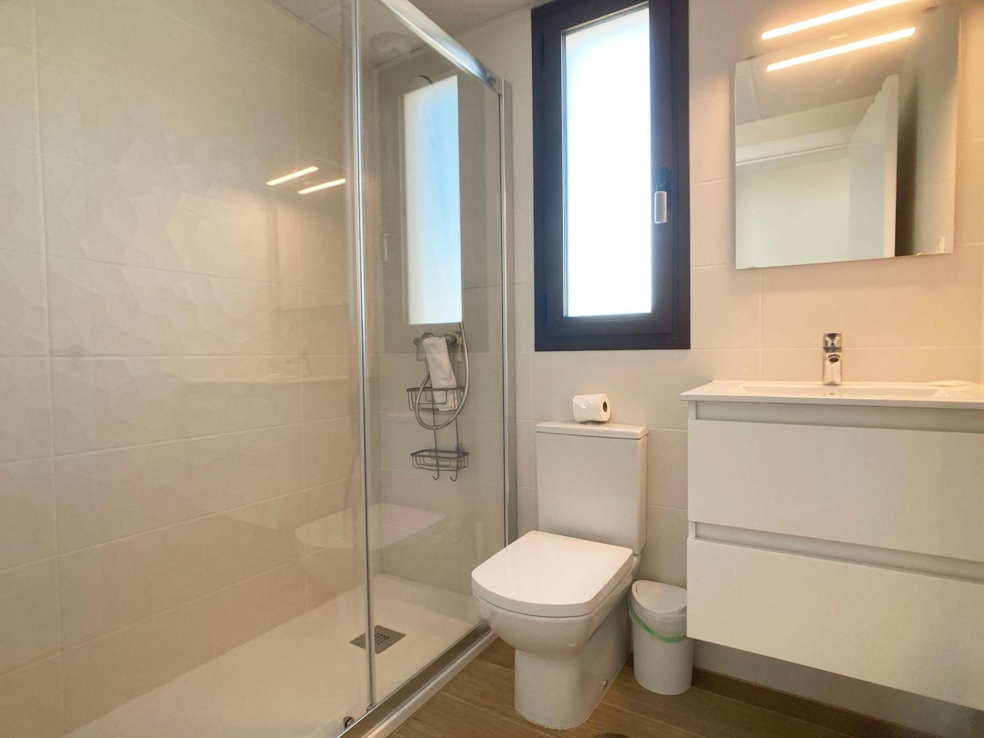 Apartamento Spanish Connection - Flamencos Playa Paraiso (Murcia)