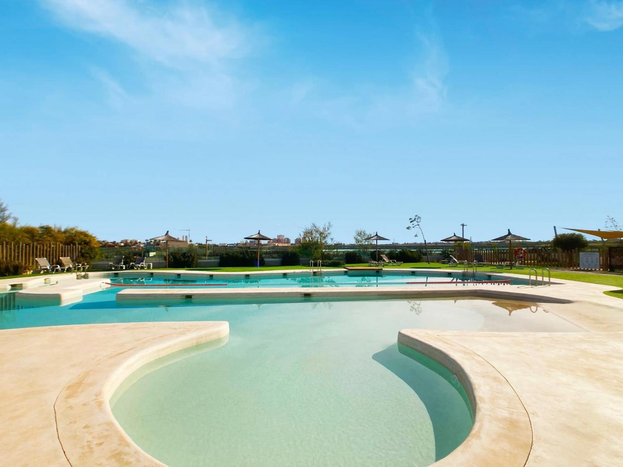 Apartamento Spanish Connection - Flamencos Playa Paraiso (Murcia)