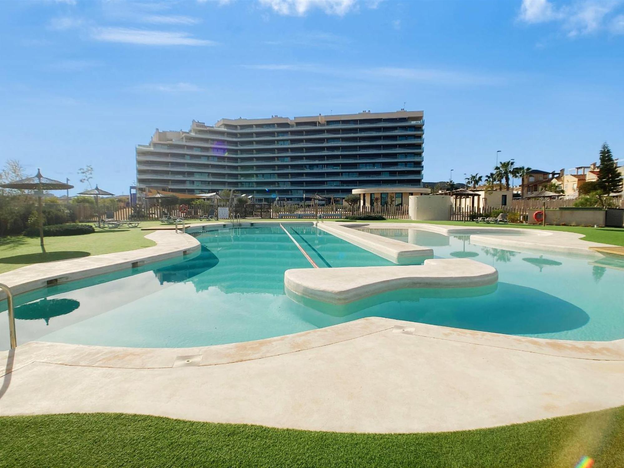 Apartamento Spanish Connection - Flamencos Playa Paraiso (Murcia)