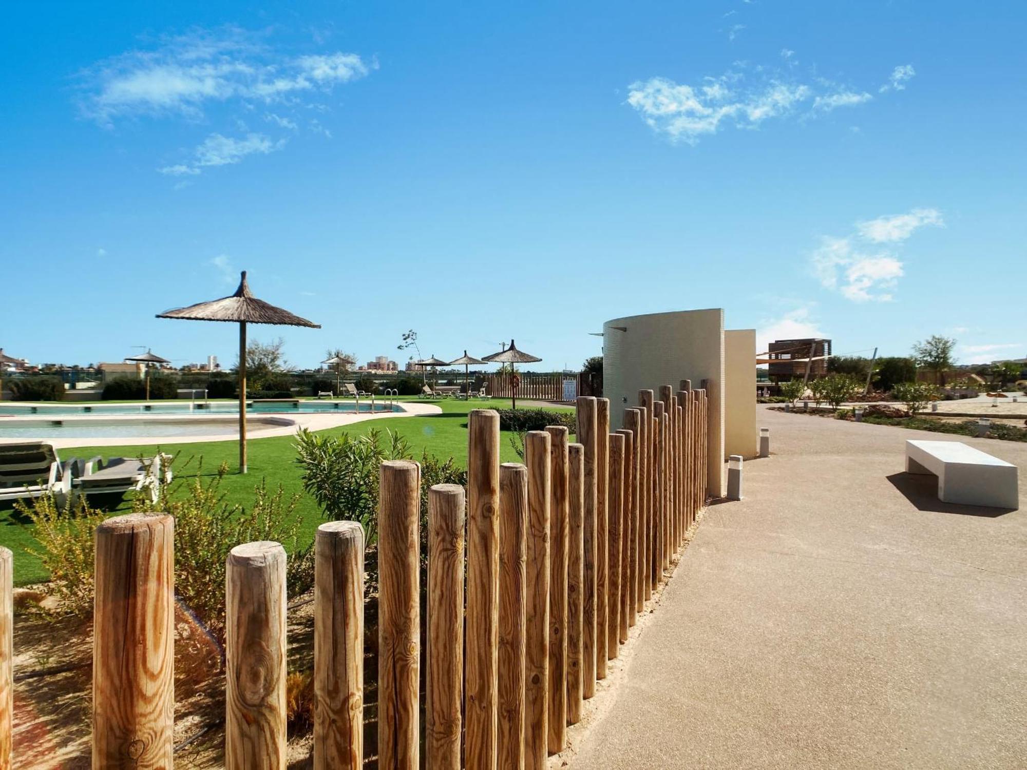 Apartamento Spanish Connection - Flamencos Playa Paraiso (Murcia)