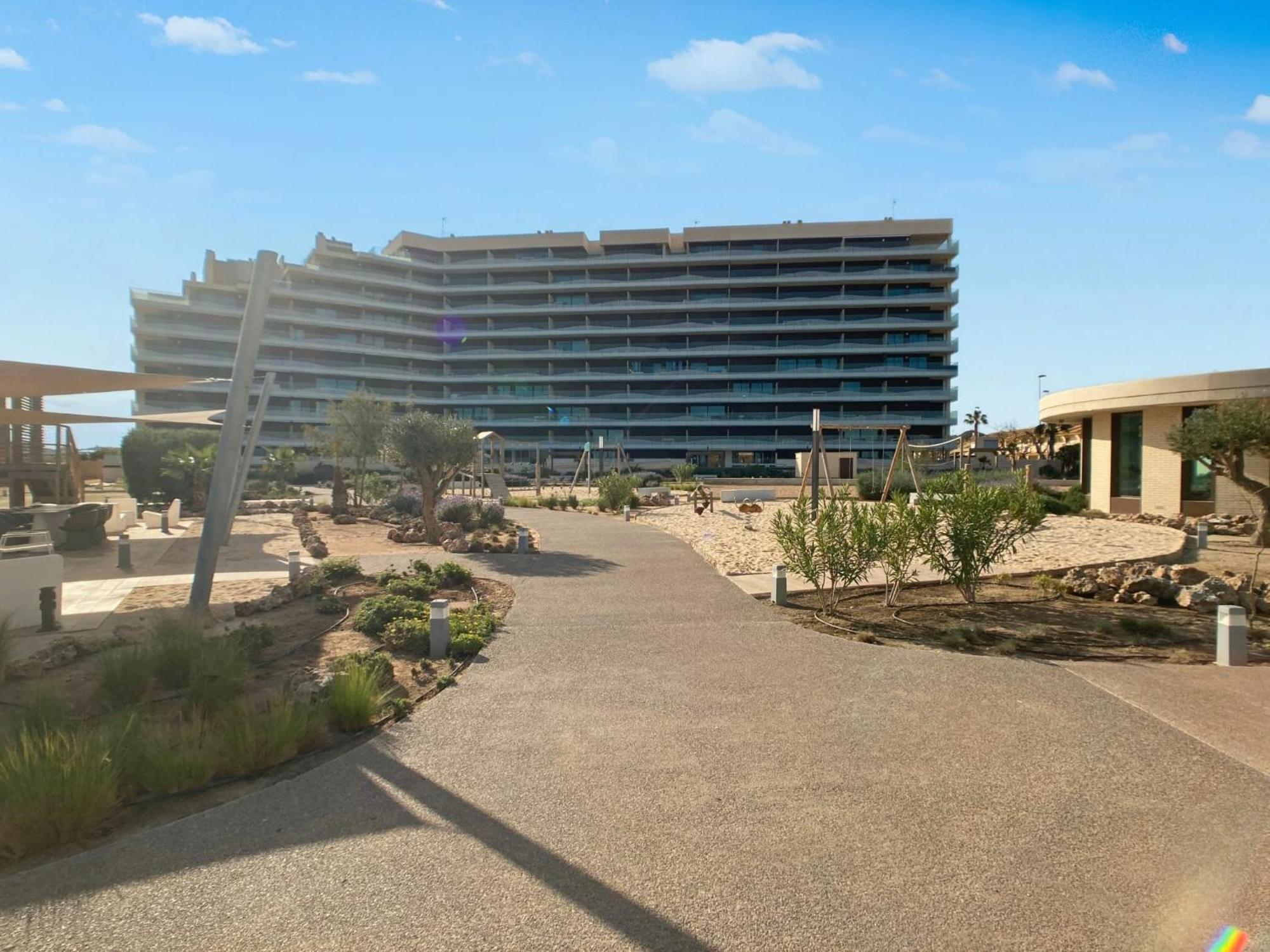 Apartamento Spanish Connection - Flamencos Playa Paraiso (Murcia)