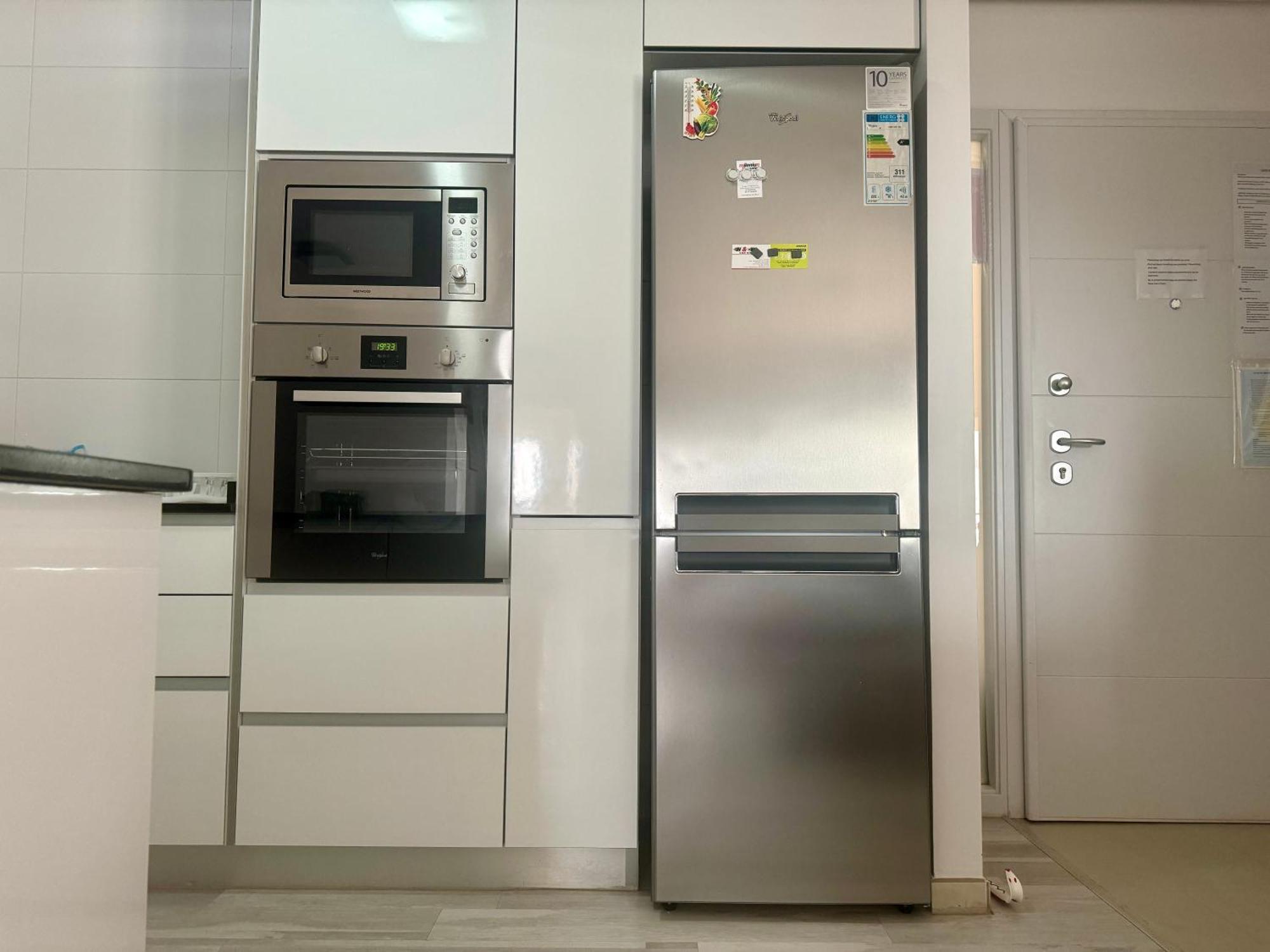 Modern Cozy 2-bedroom Dolses Villamartin Apartment *