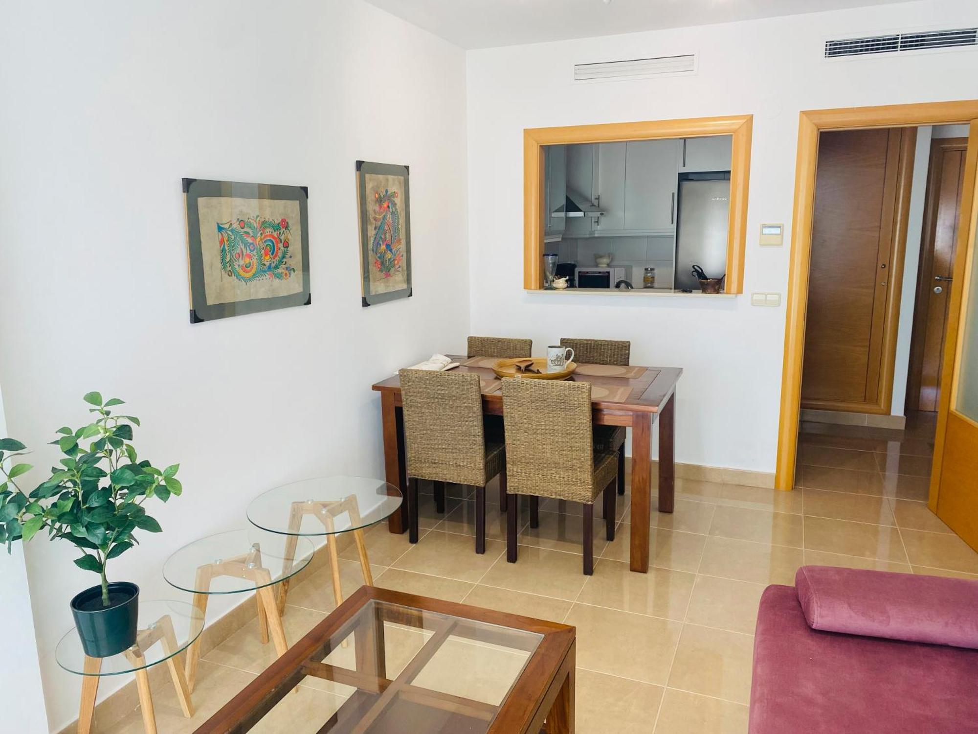 Anacasa Albatros Met Nova Golf Ap463 Apartamento *