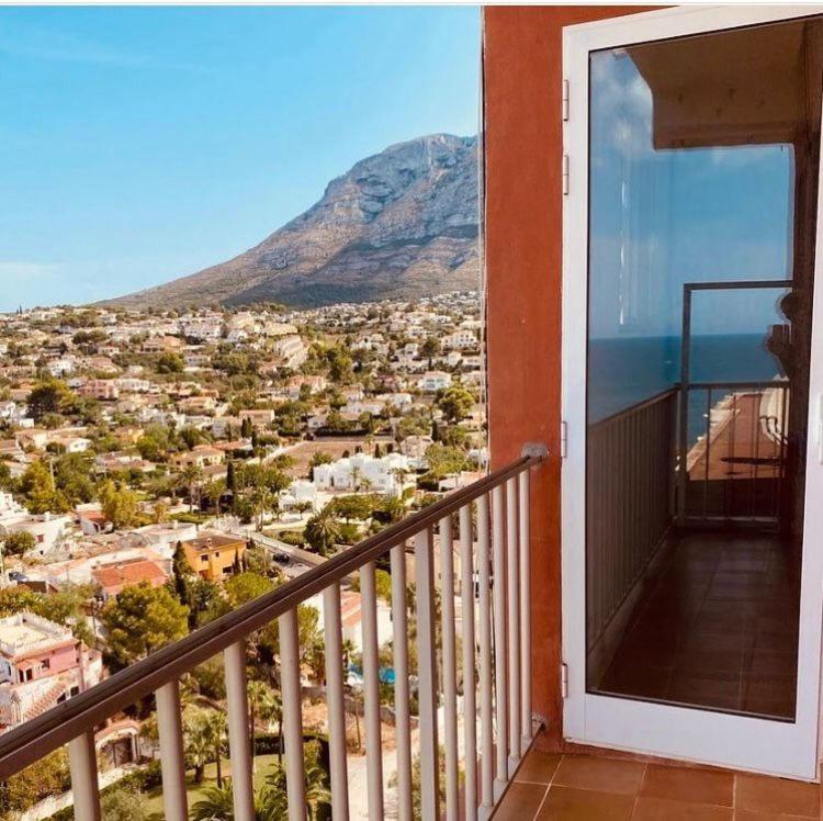 Las Mejores Vistas De * Dénia