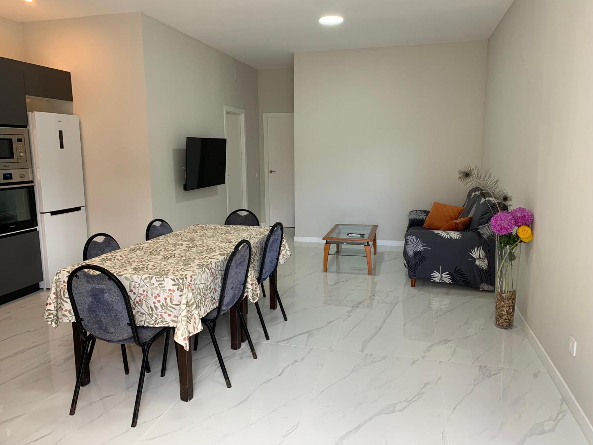 Apartment Chipi - Alquiler De Temporada Puerto de Sagunto