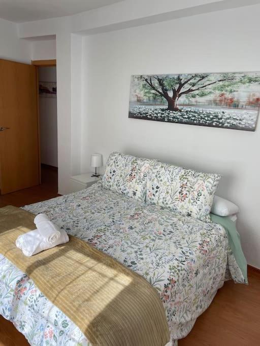 El Pocito Apartamento *