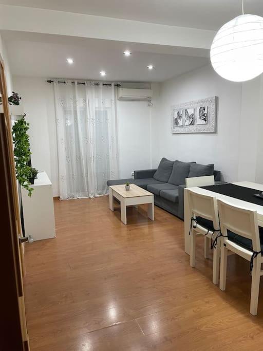 El Pocito Apartamento